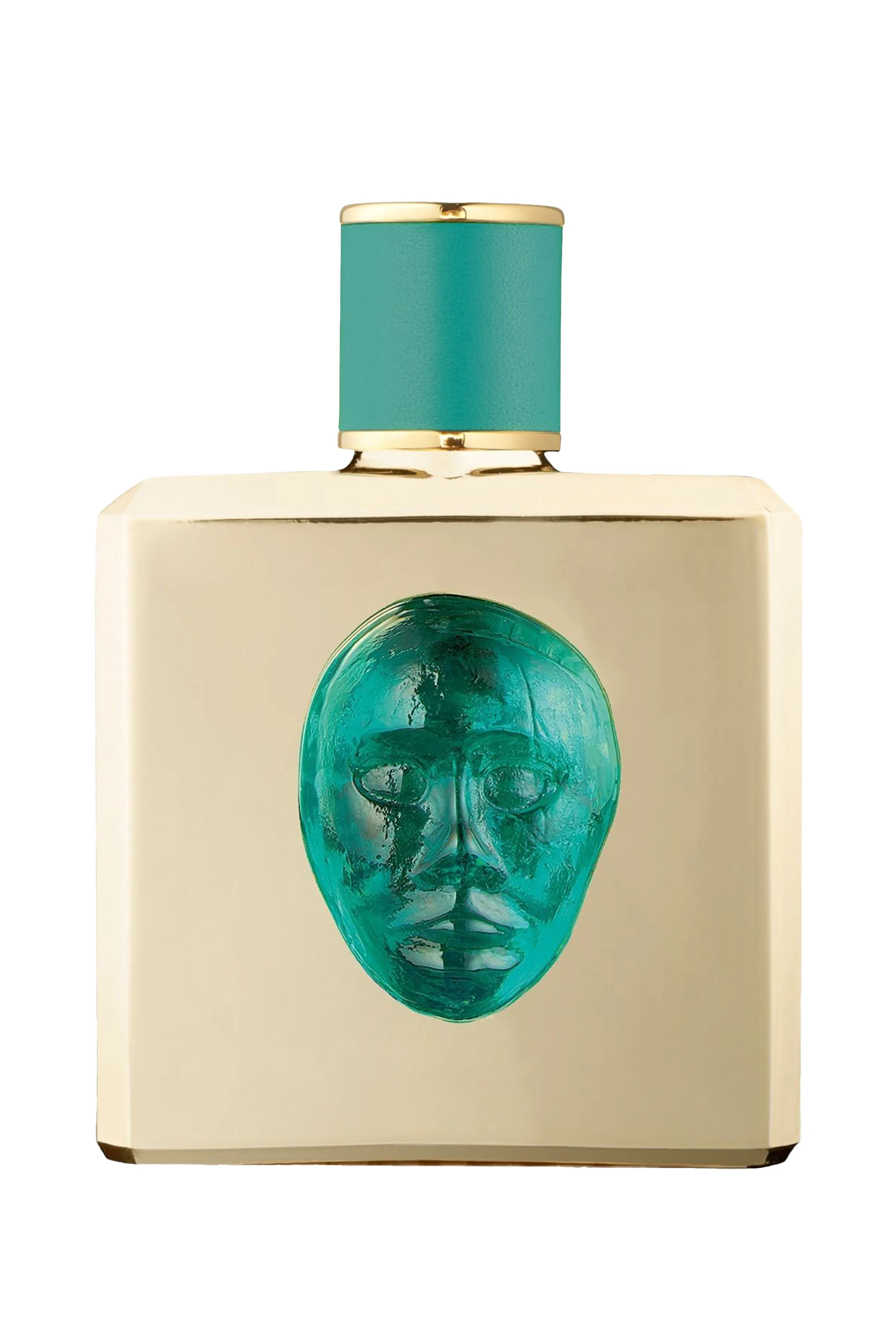 Laguna Verde I Extrait de Parfum 