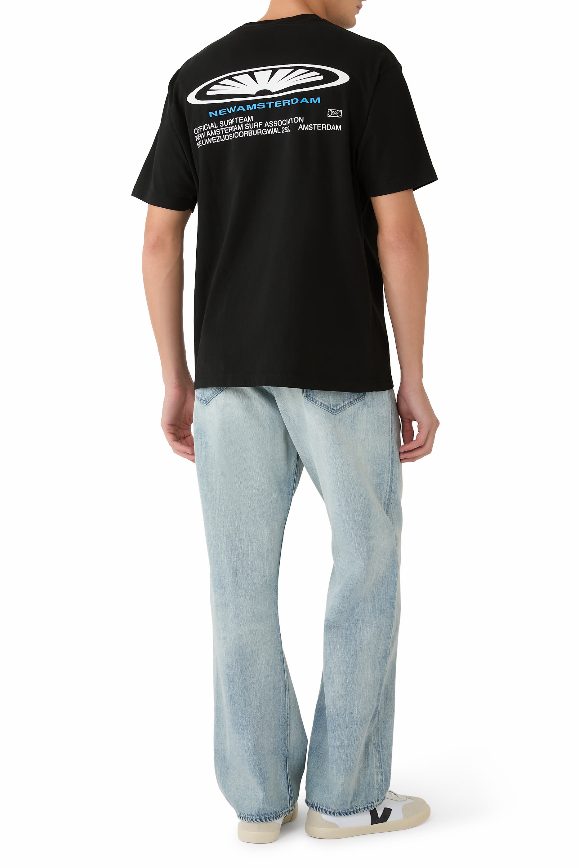 Shaper T-Shirt