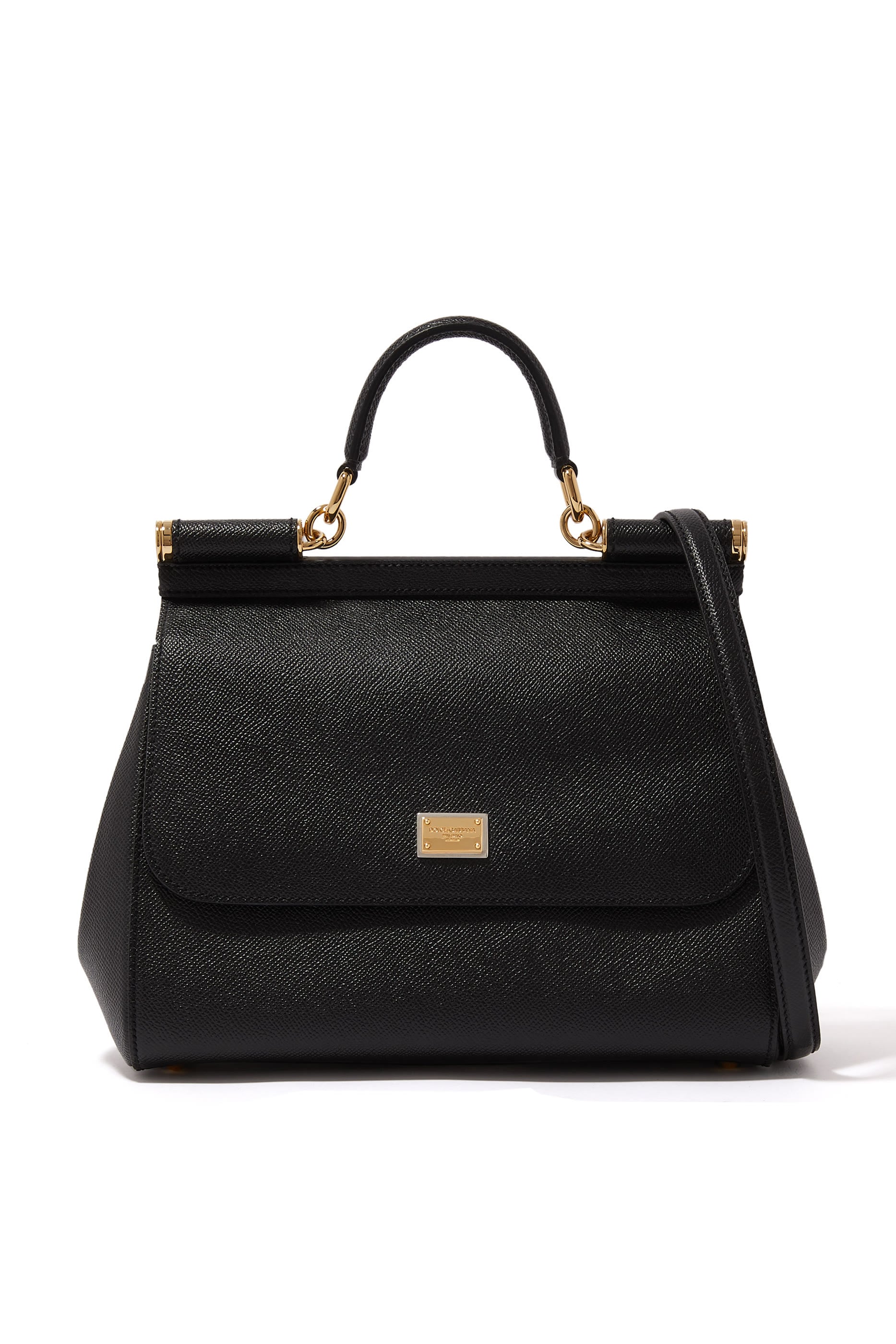 Dauphine Miss Sicily Shoulder Bag