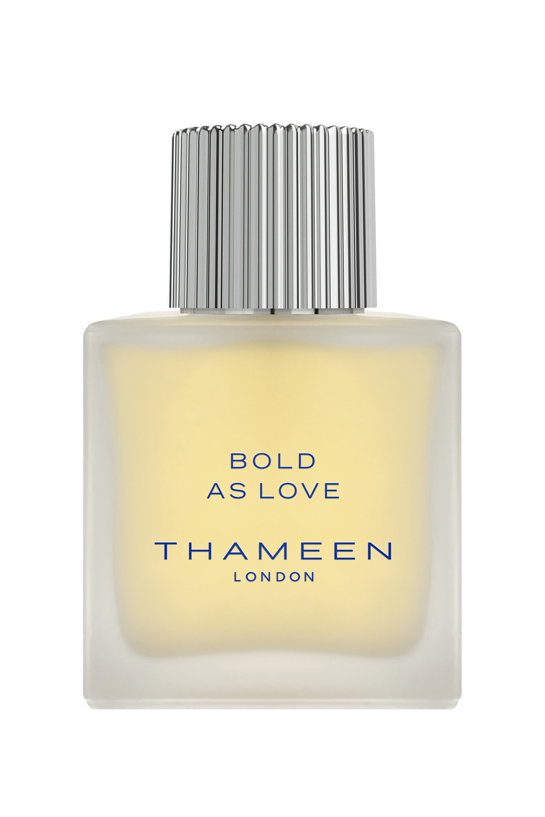 Bold As Love Cologne Elixir