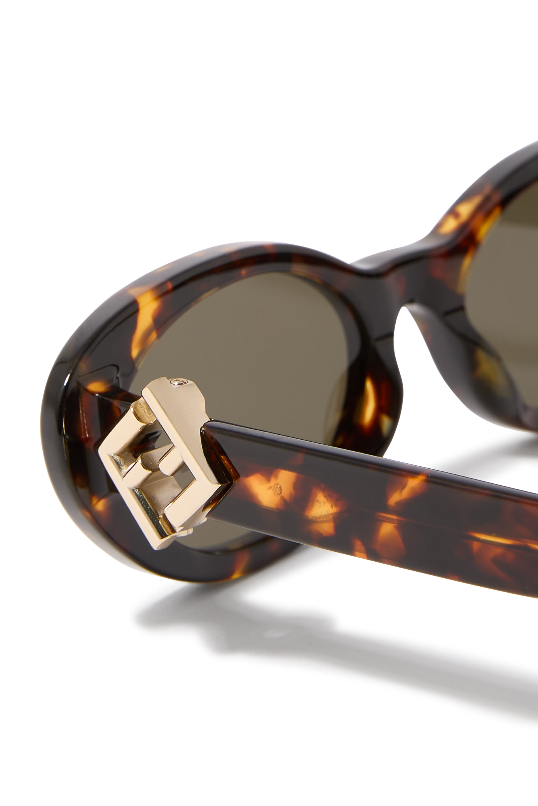  FF Diamonds Sunglasses