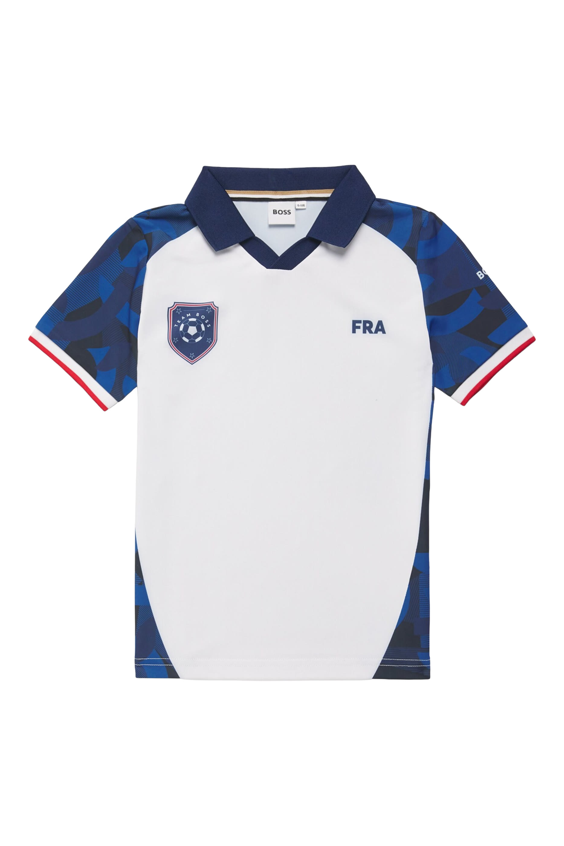 Kids Short Sleeve T-Shirt