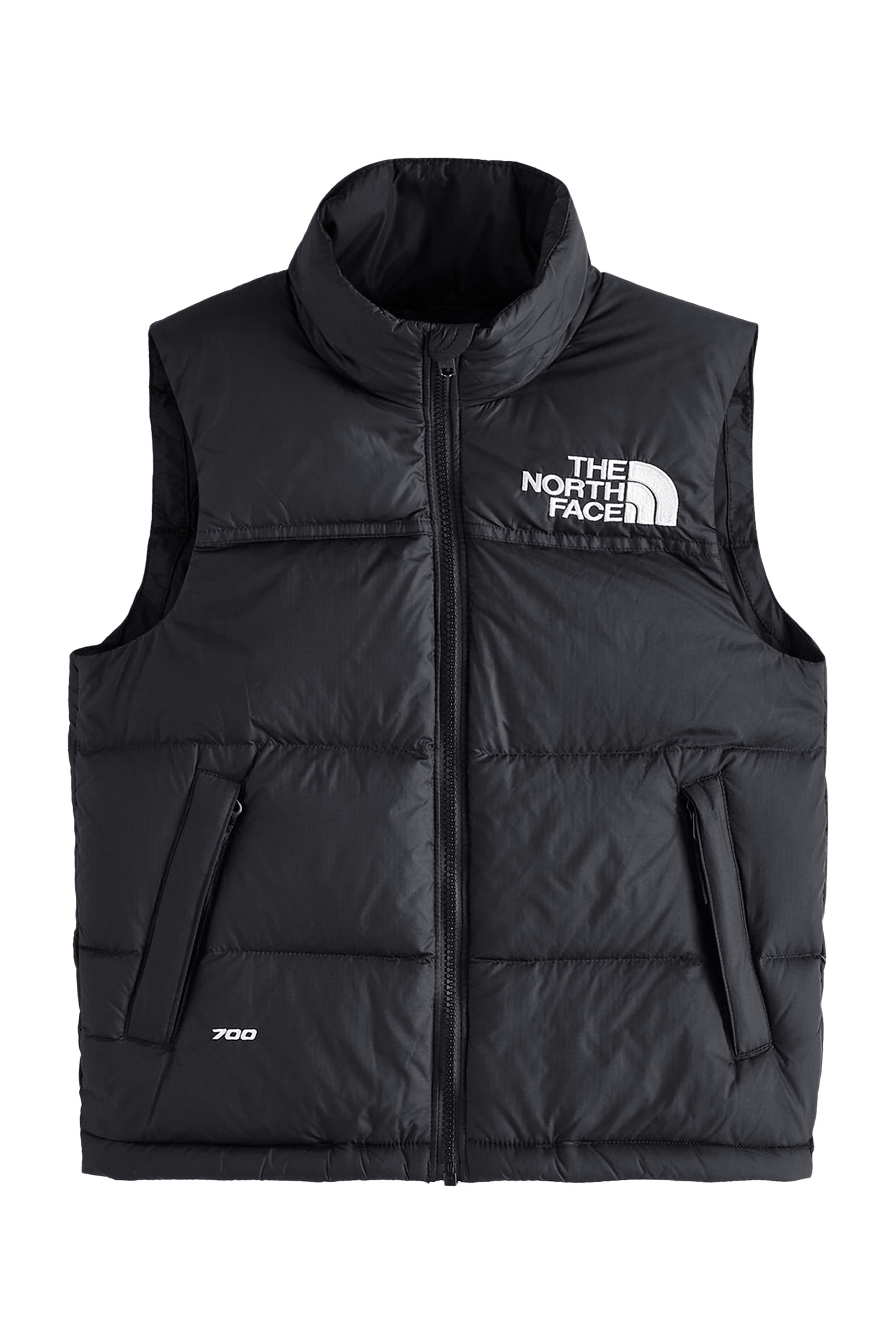 1996 Retro Nuptse Vest