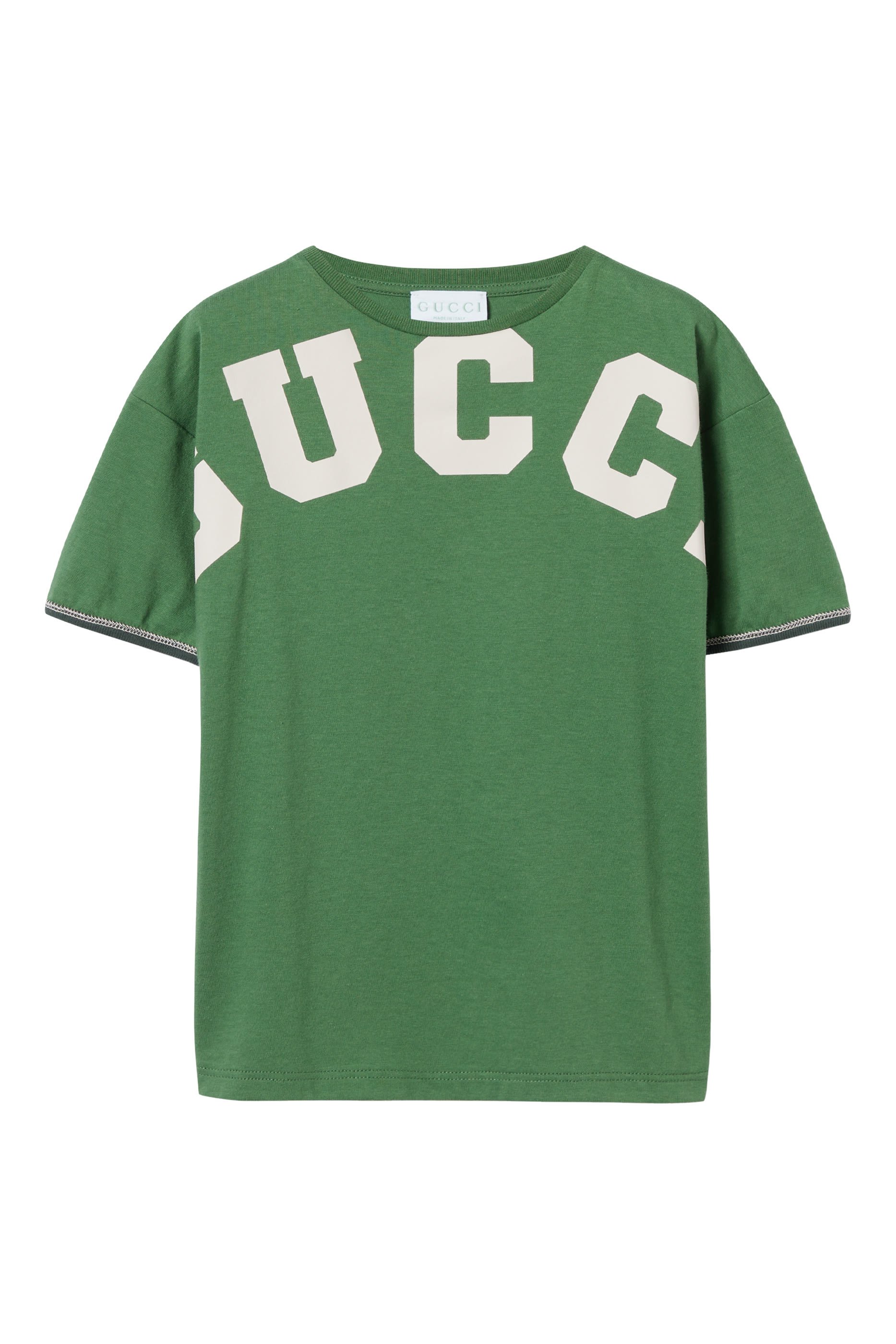 Kids  Cotton T-Shirt 