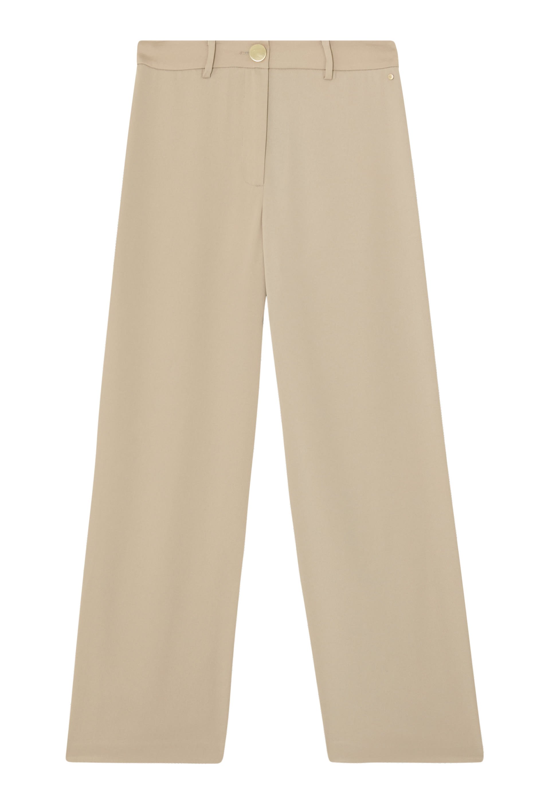 Occasionwear Casual Trousers