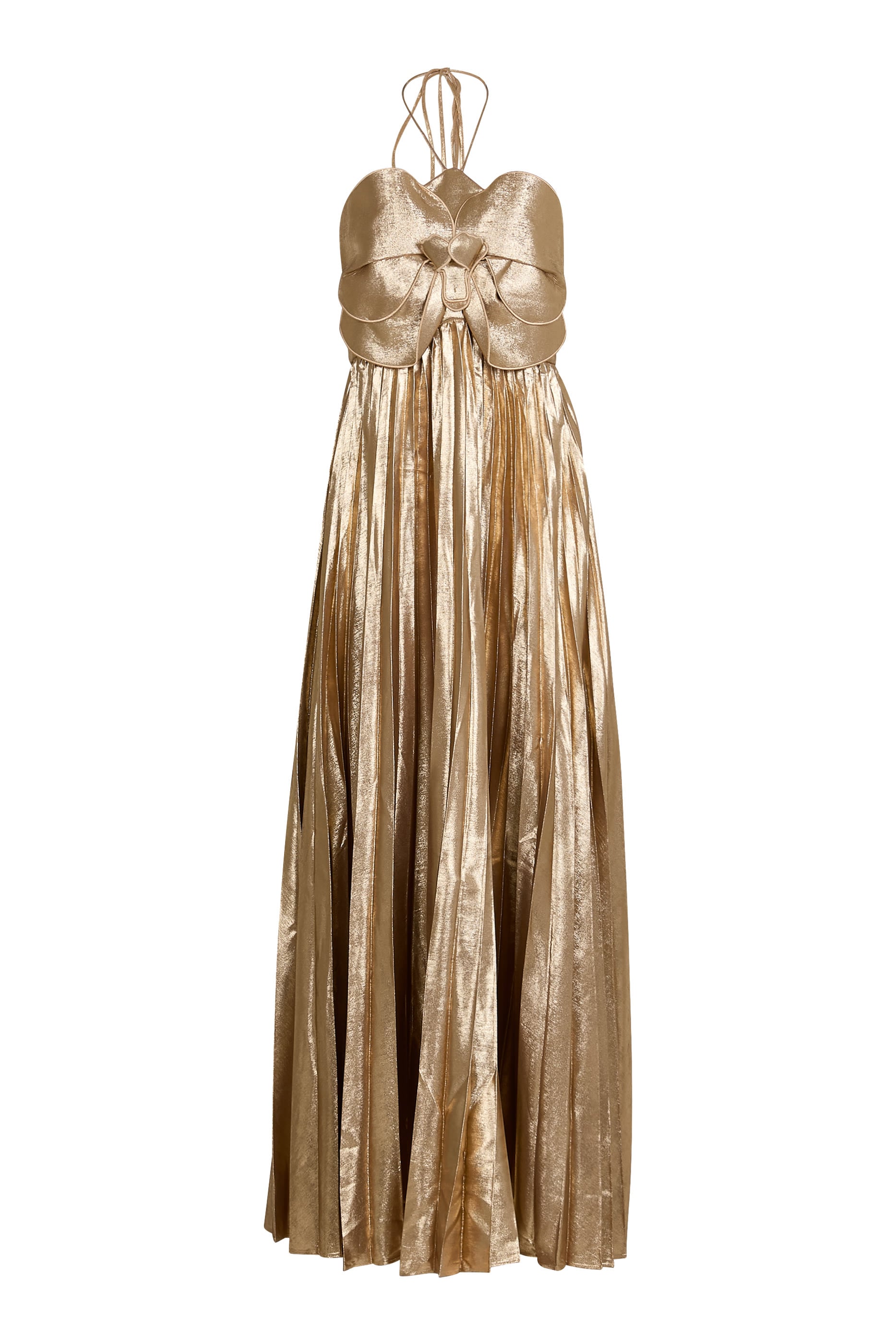 Pullford Maxi Dress 