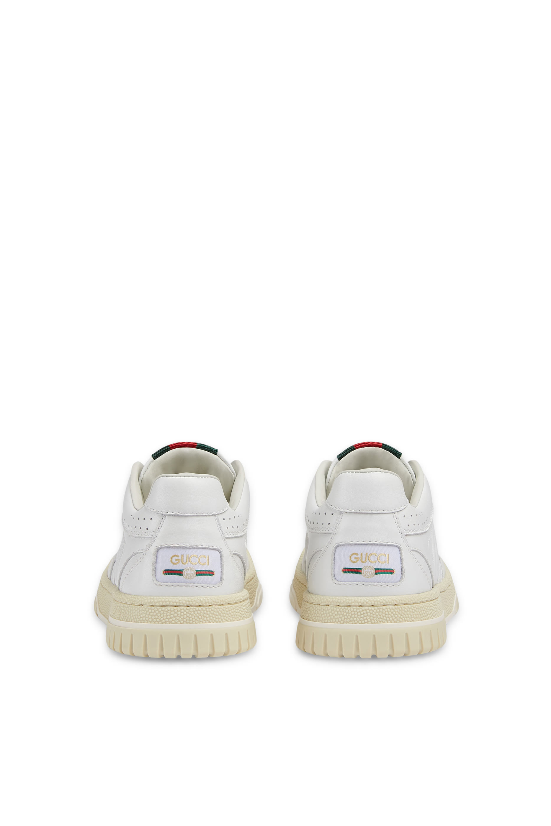 Kids Logo Re-Web Sneakers