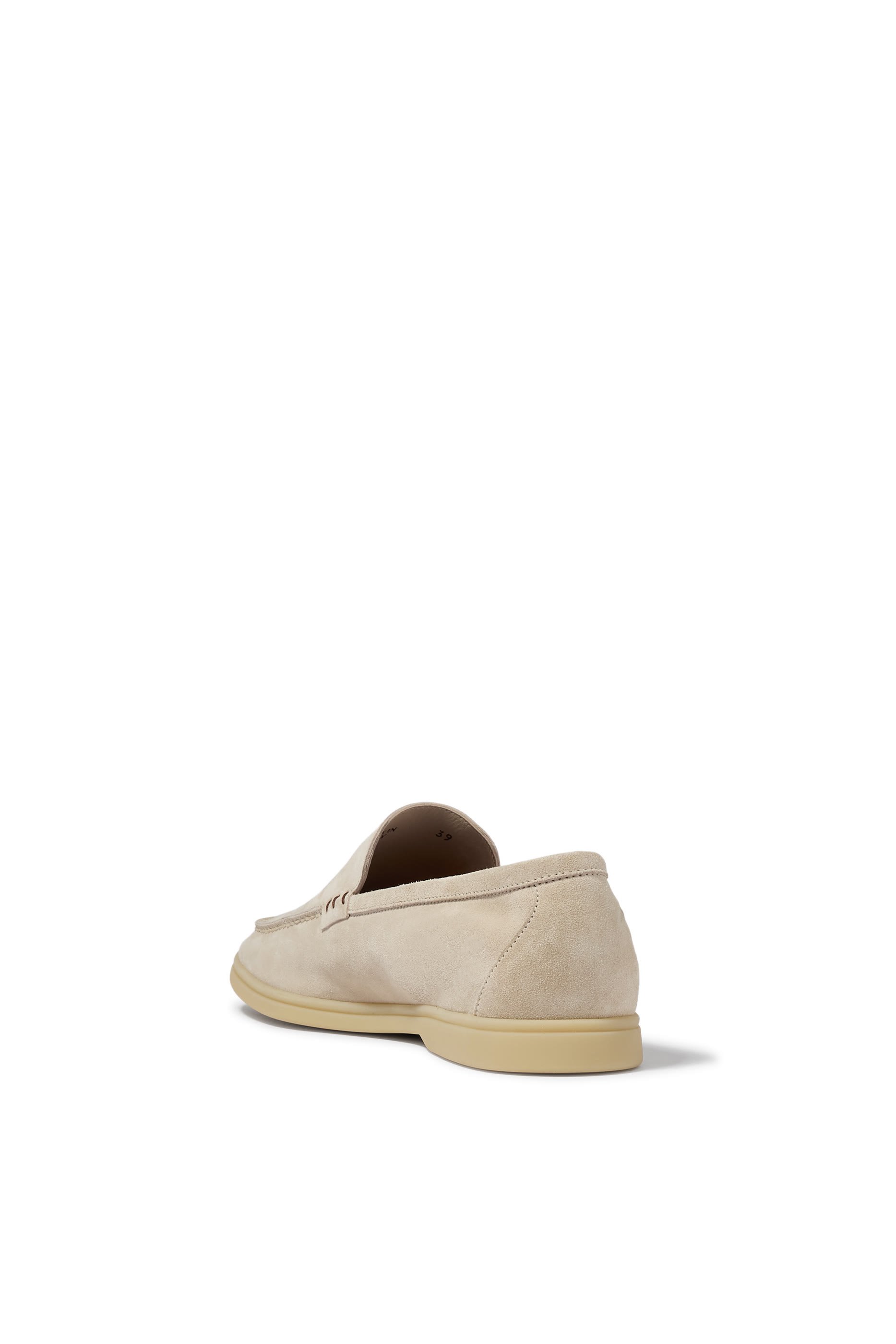  PS-MD92 Summer Walk Loafers 