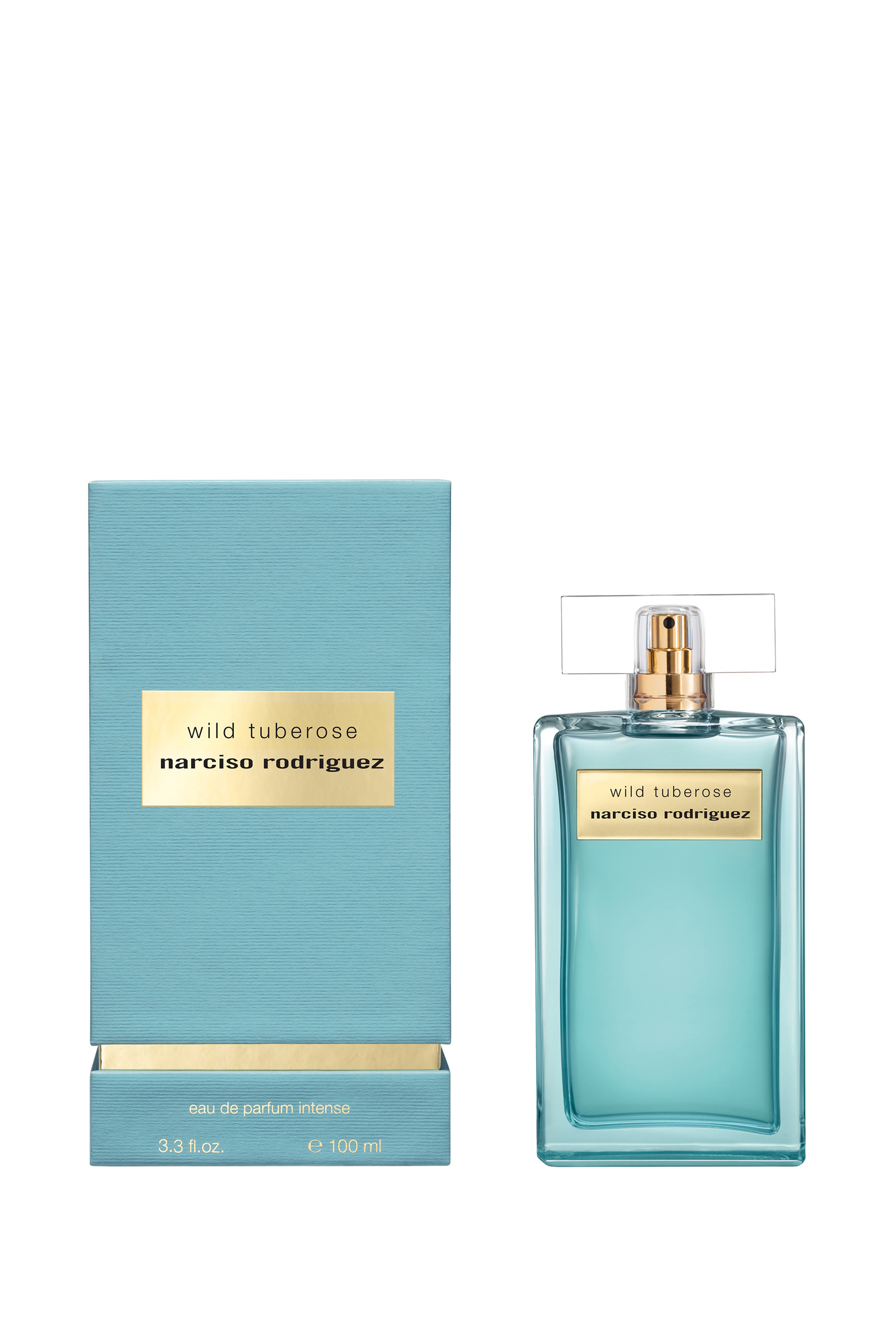 Musc Collection Wild Tuberose Eau de Parfum