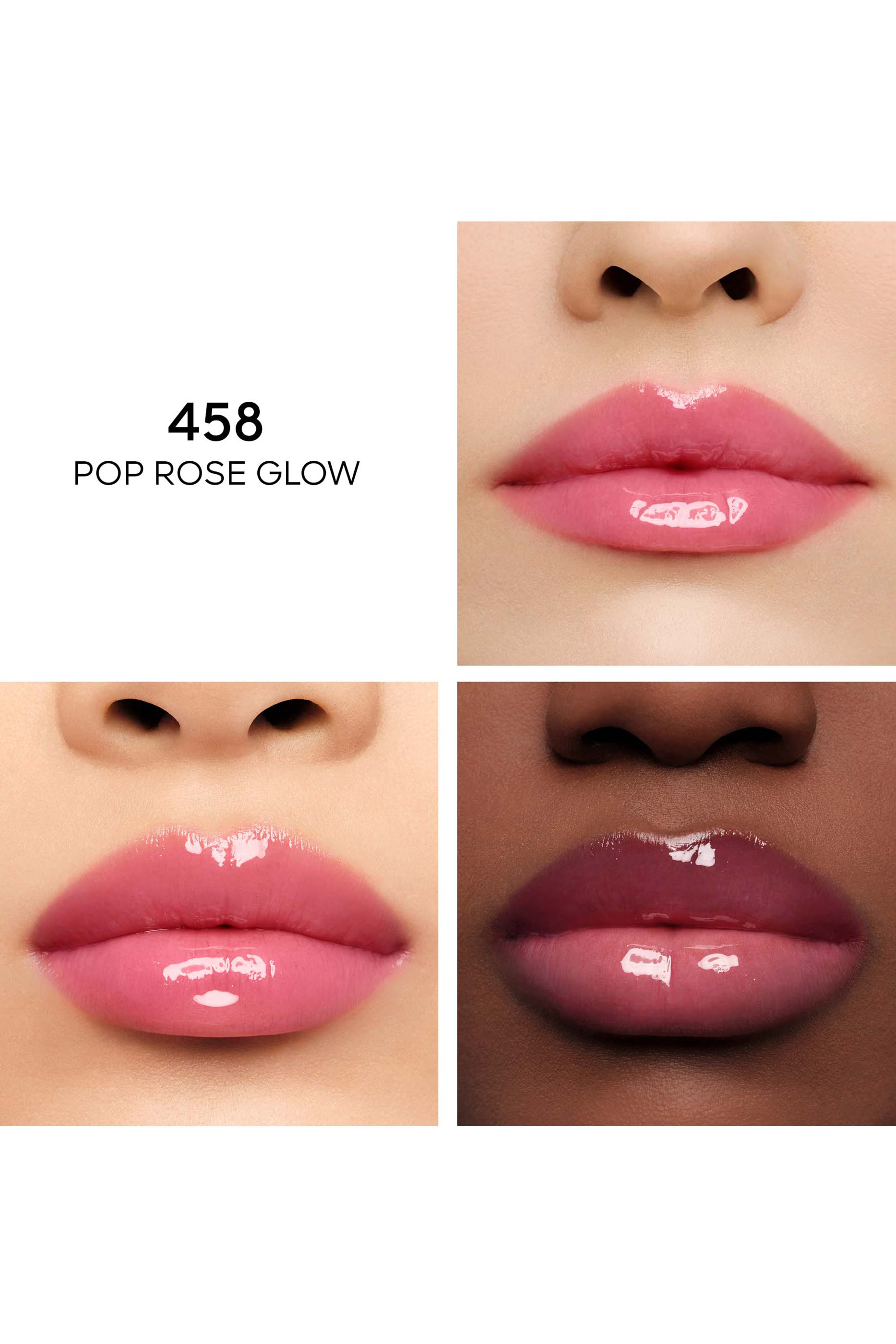 KissKiss Bee Glow Oil