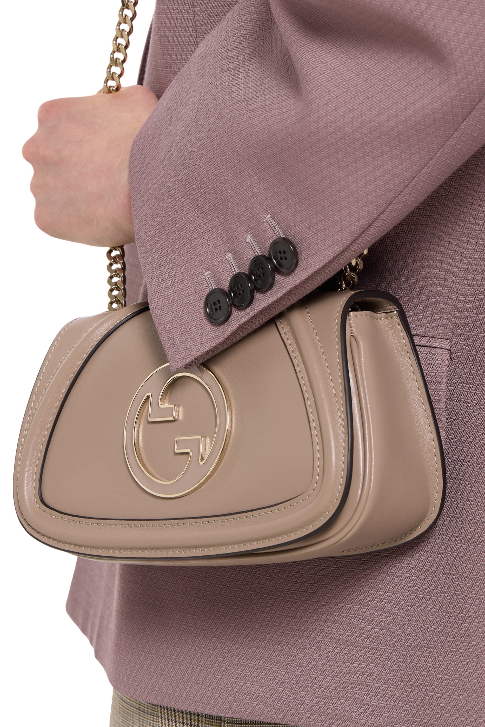 Blondie Small Shoulder Bag 