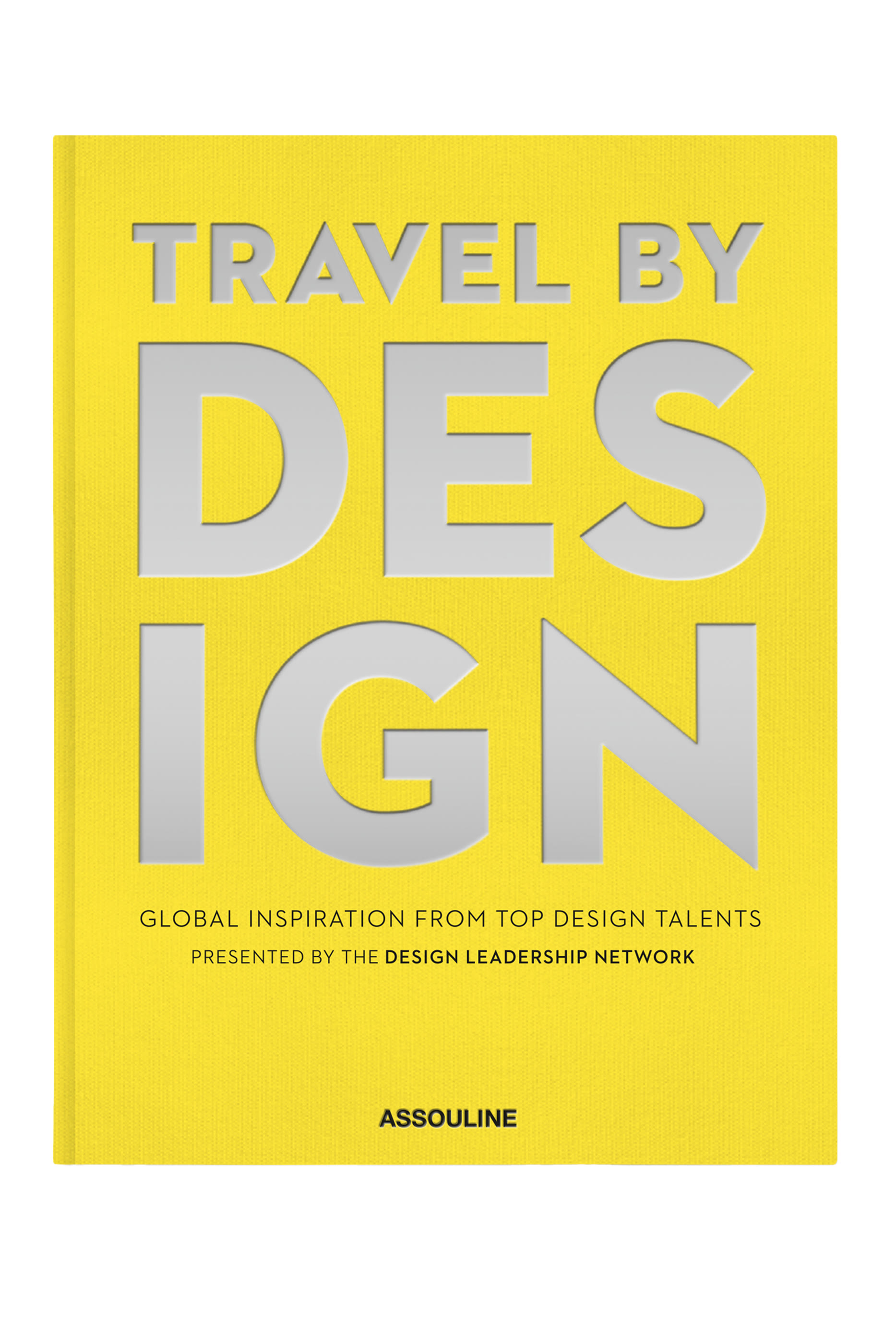 Travel by Design