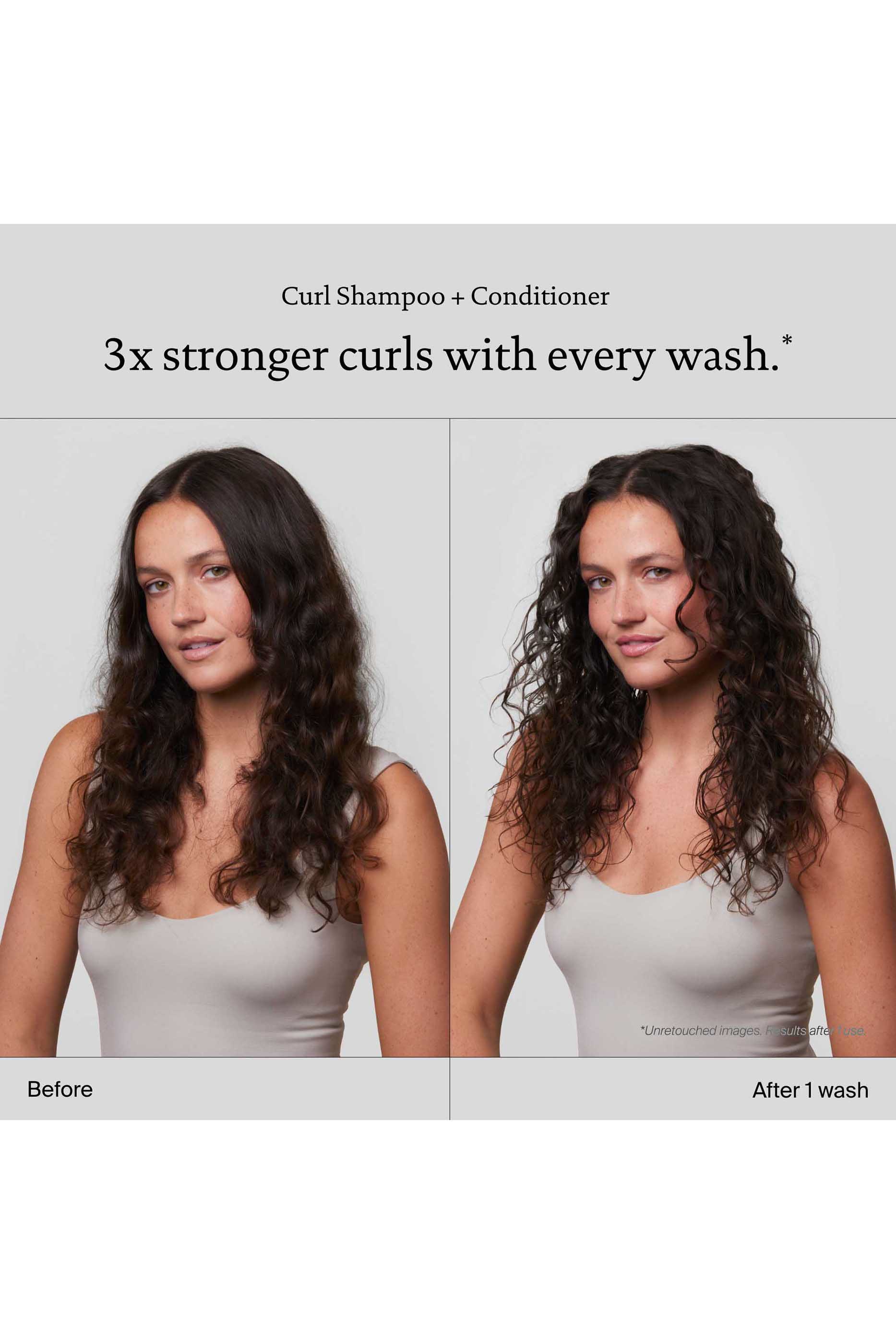 Curl Conditioner