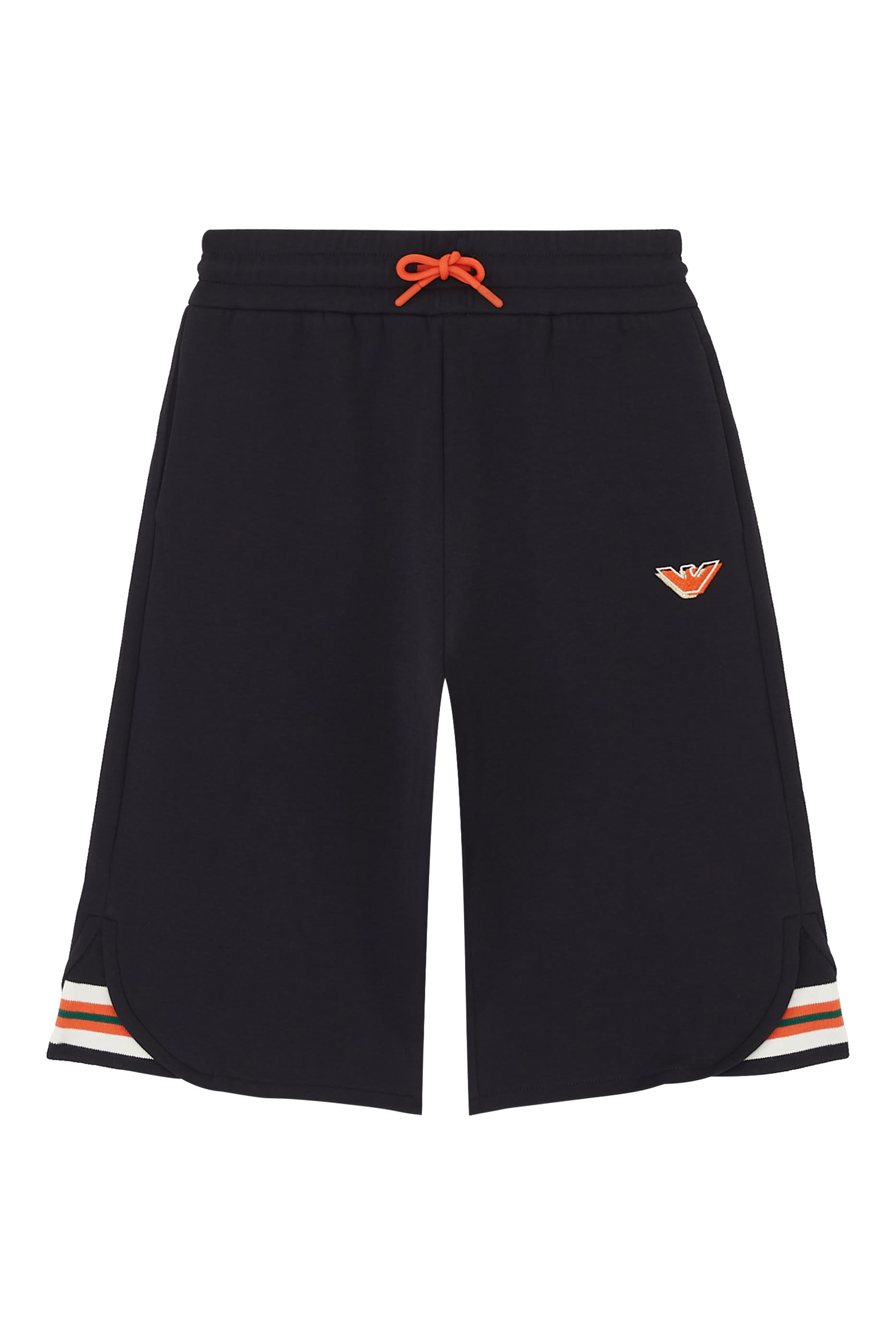 Kids Eagle Ramadan Shorts
