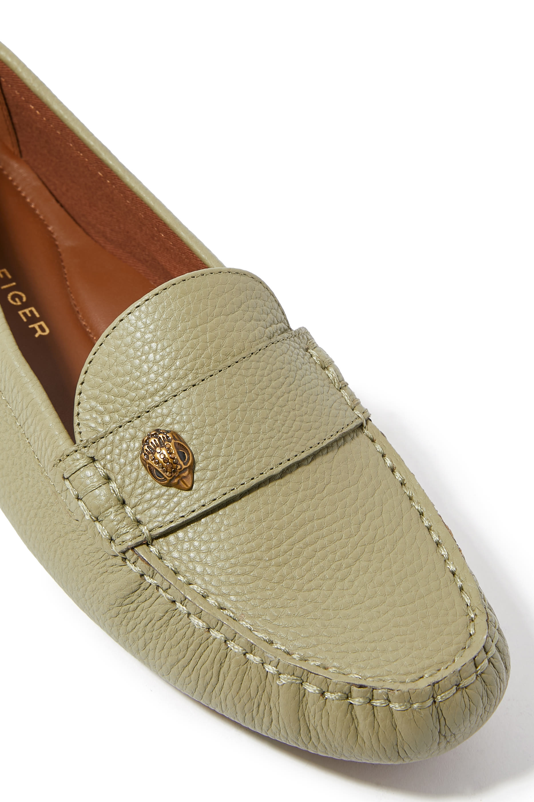 Eagle Driver Loafers