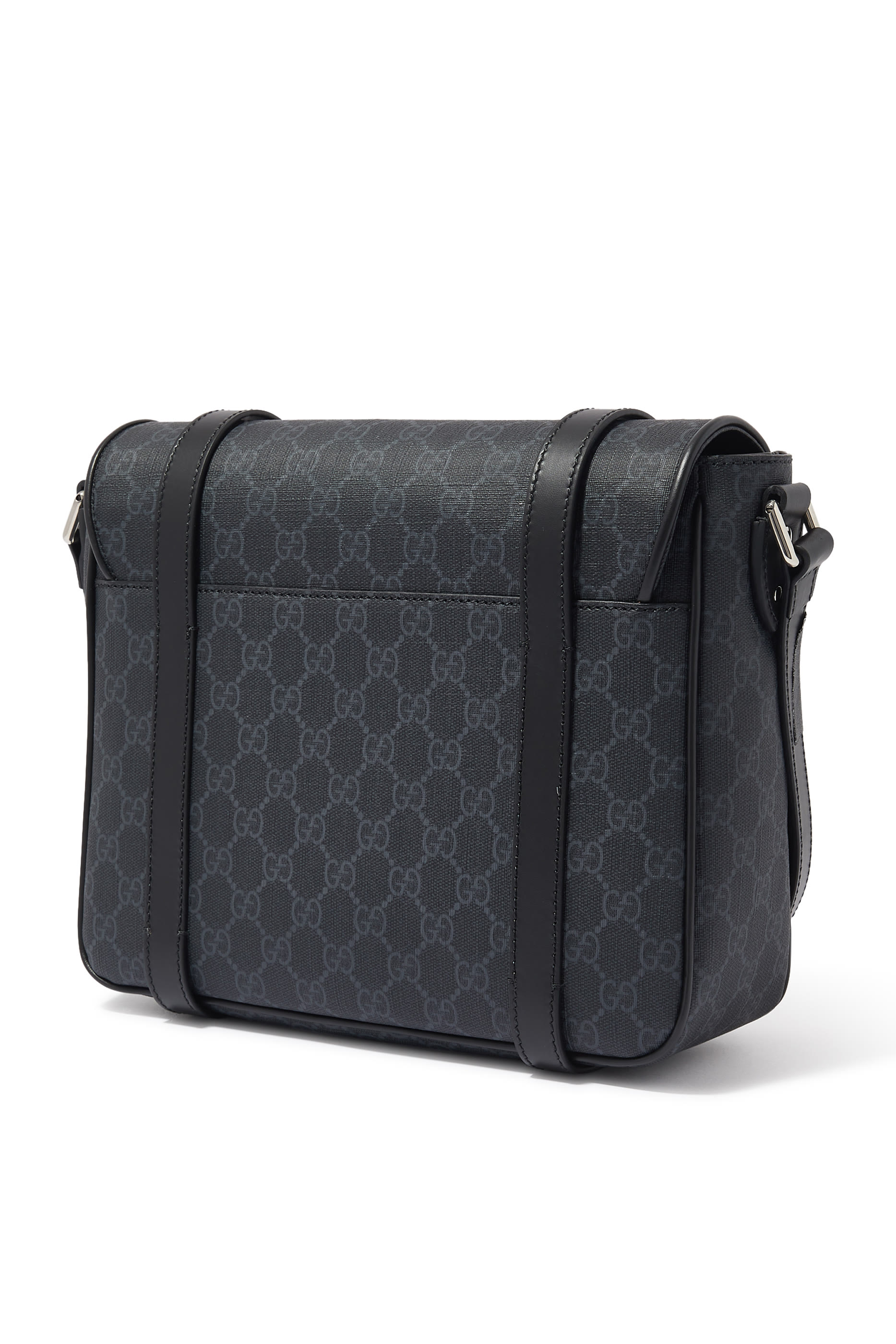 GG Messenger Bag