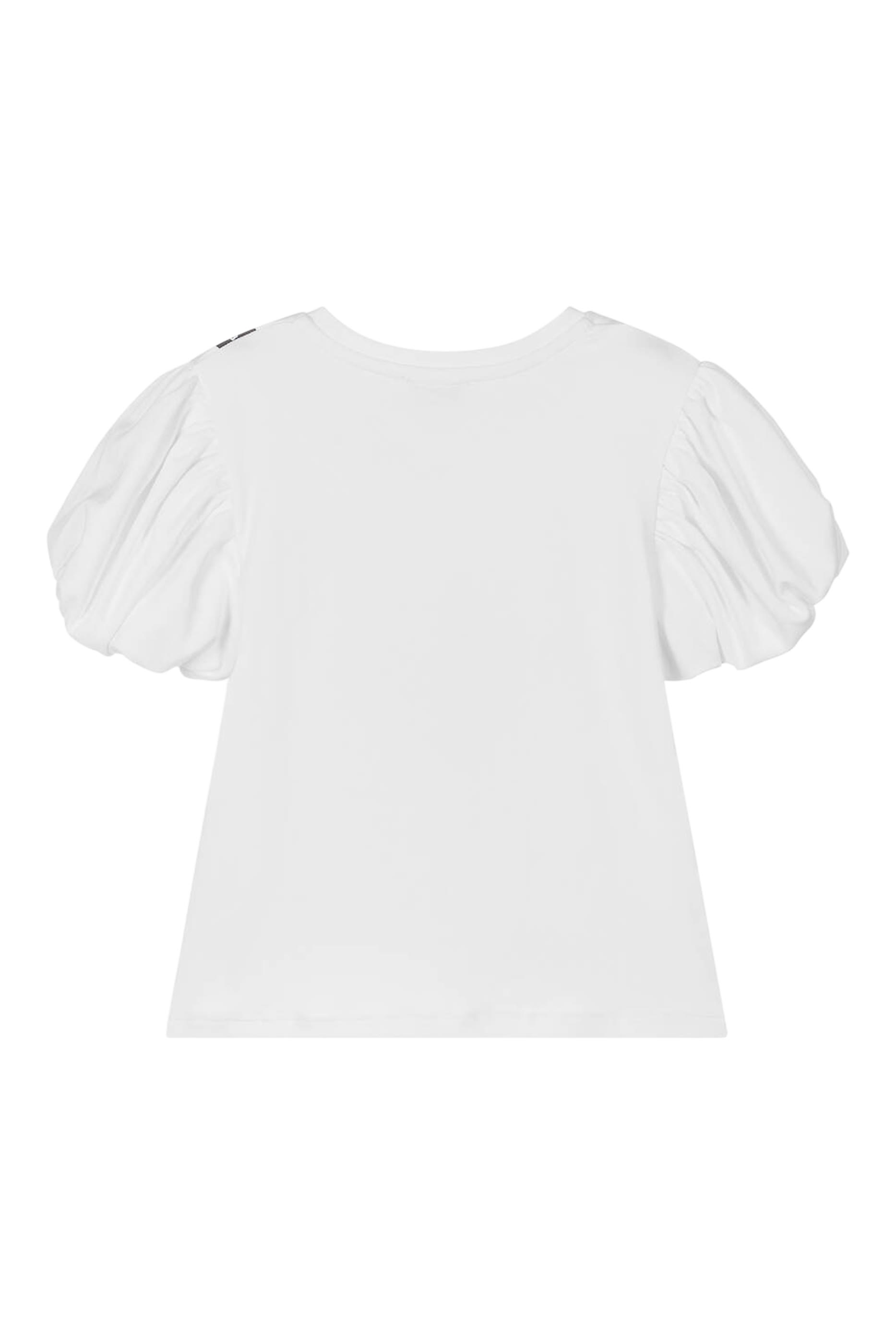 Kids Snapshot-Print Blouse