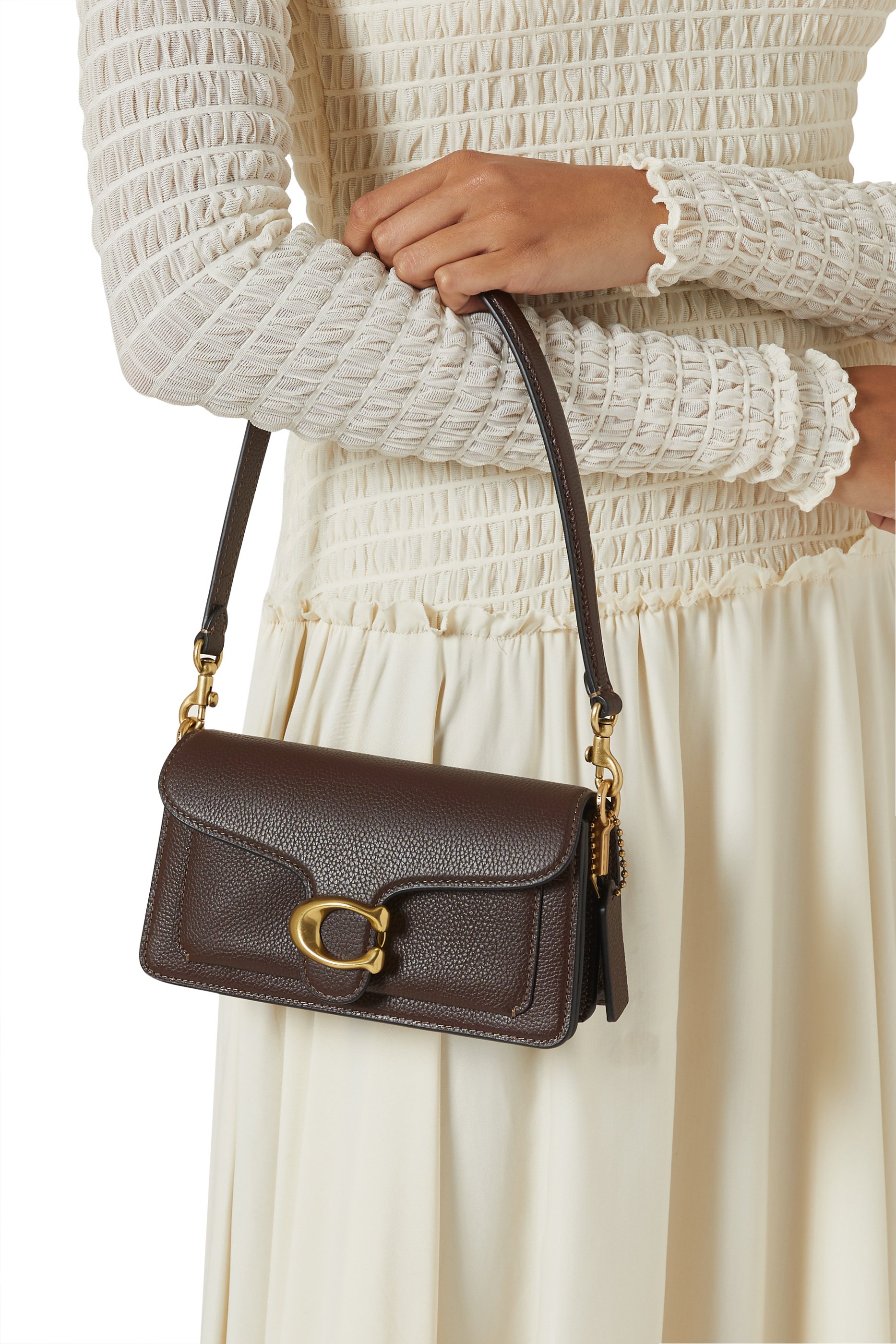 Tabby 20 Shoulder Bag