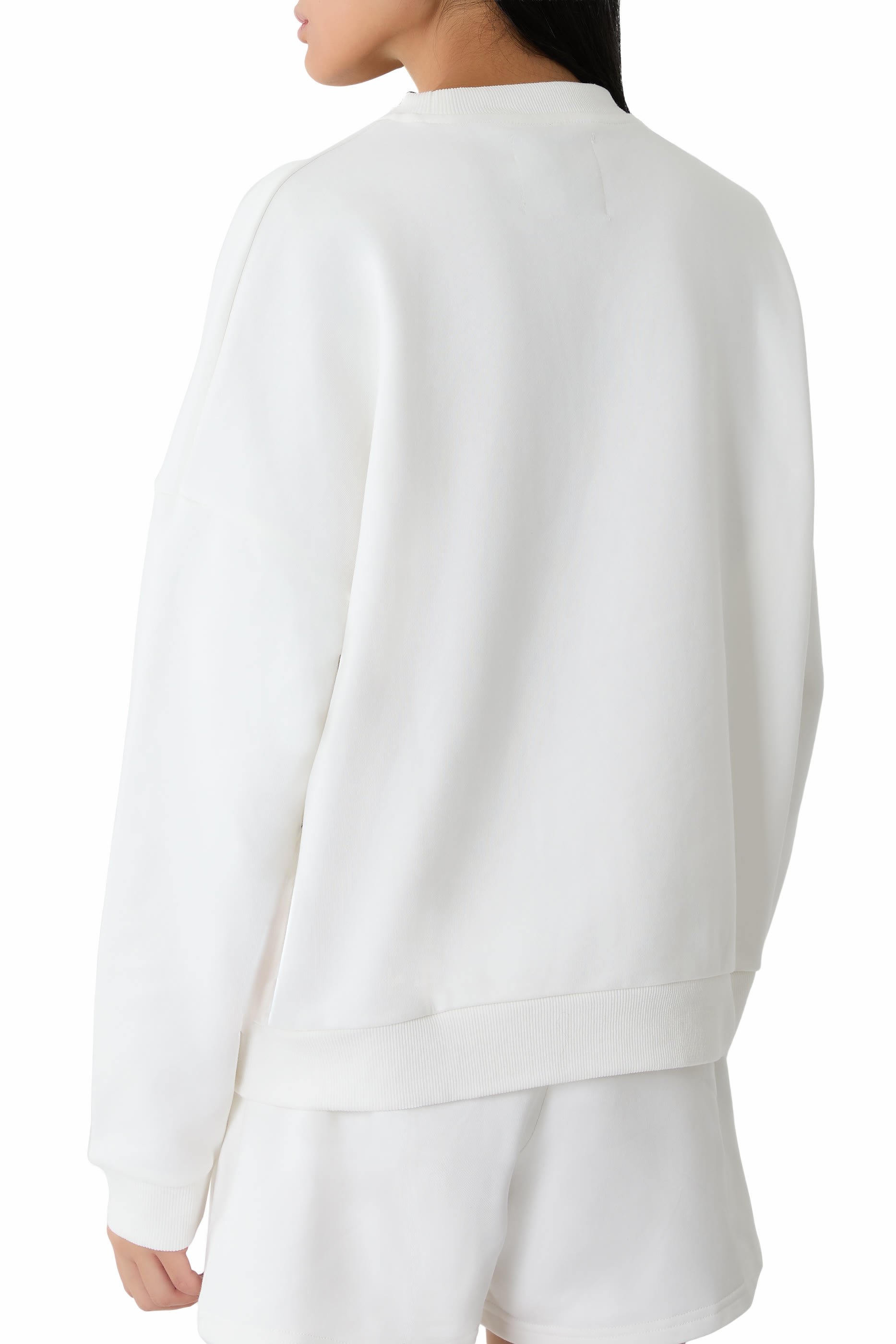 Resort Club Sweatshirt