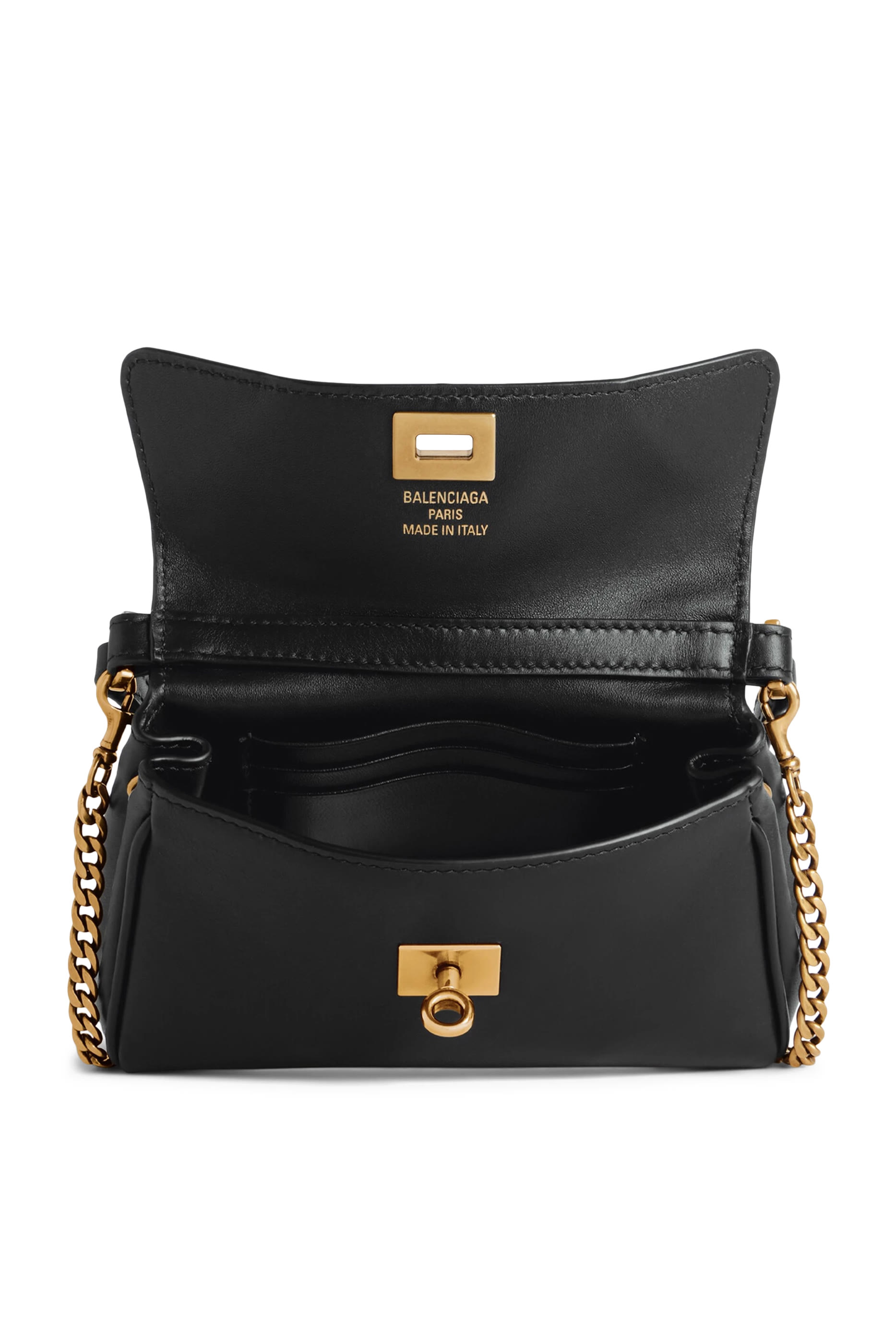 Rodeo Nano Bag with Chain