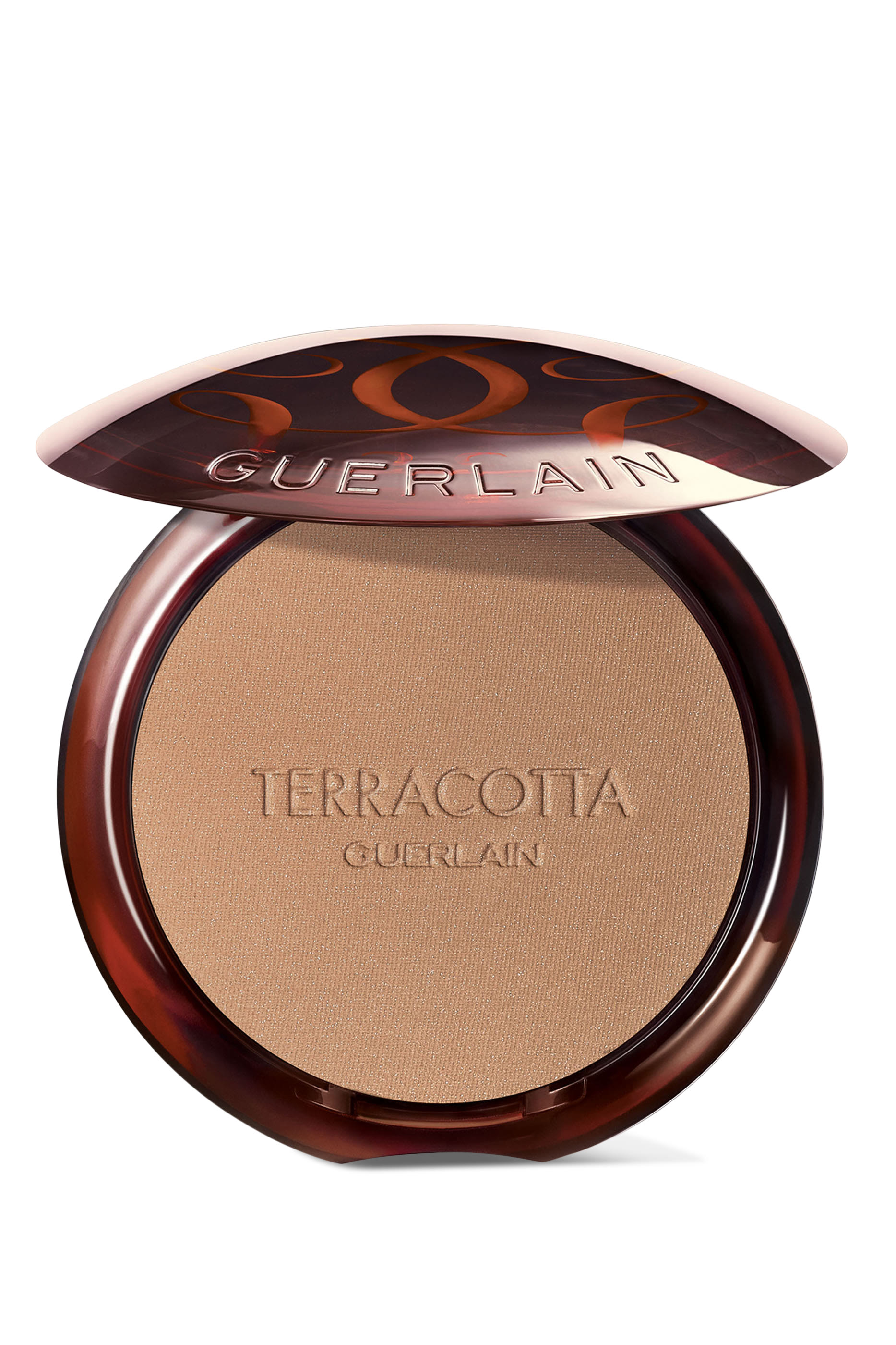 Terracota The Bronzing Powder