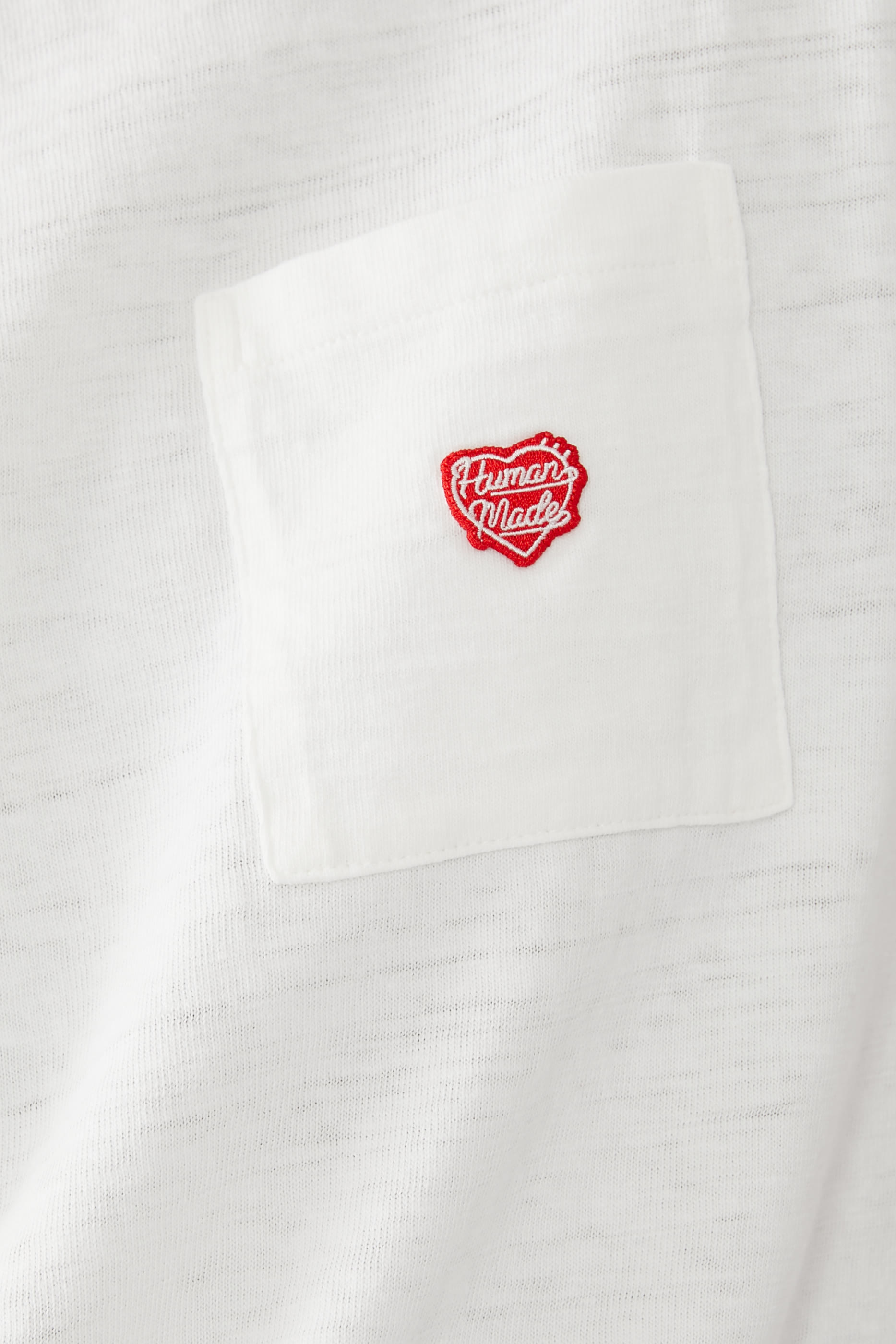 Pocket Heart Logo T-Shirt