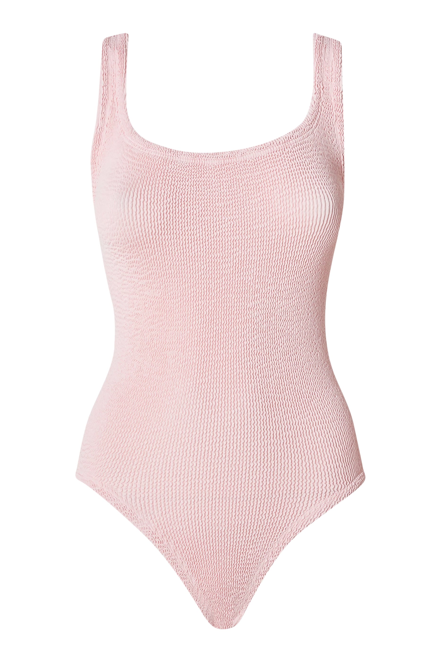  Square Neck Swimsuit