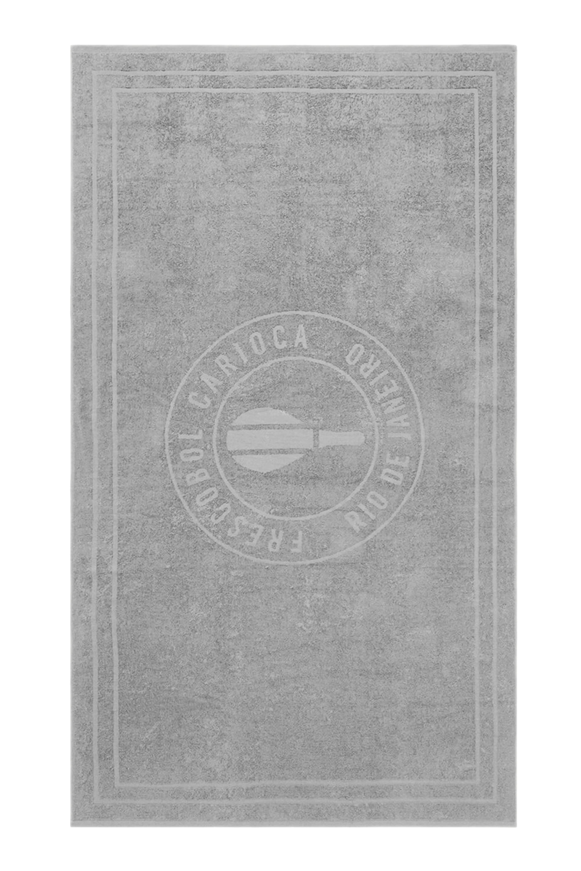 Terry Cotton Beach Towel 