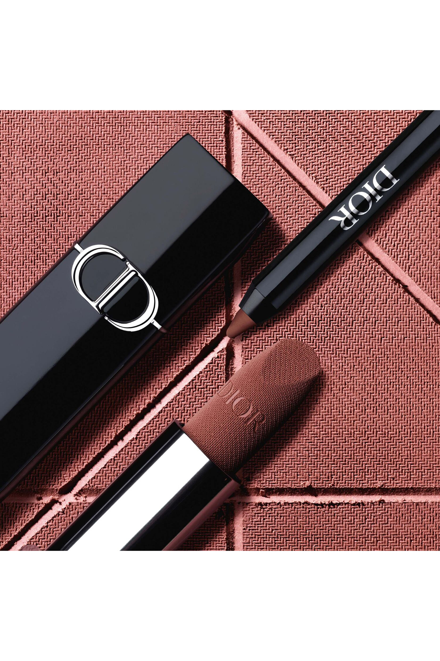 Rouge Dior Contour Lip Pencil