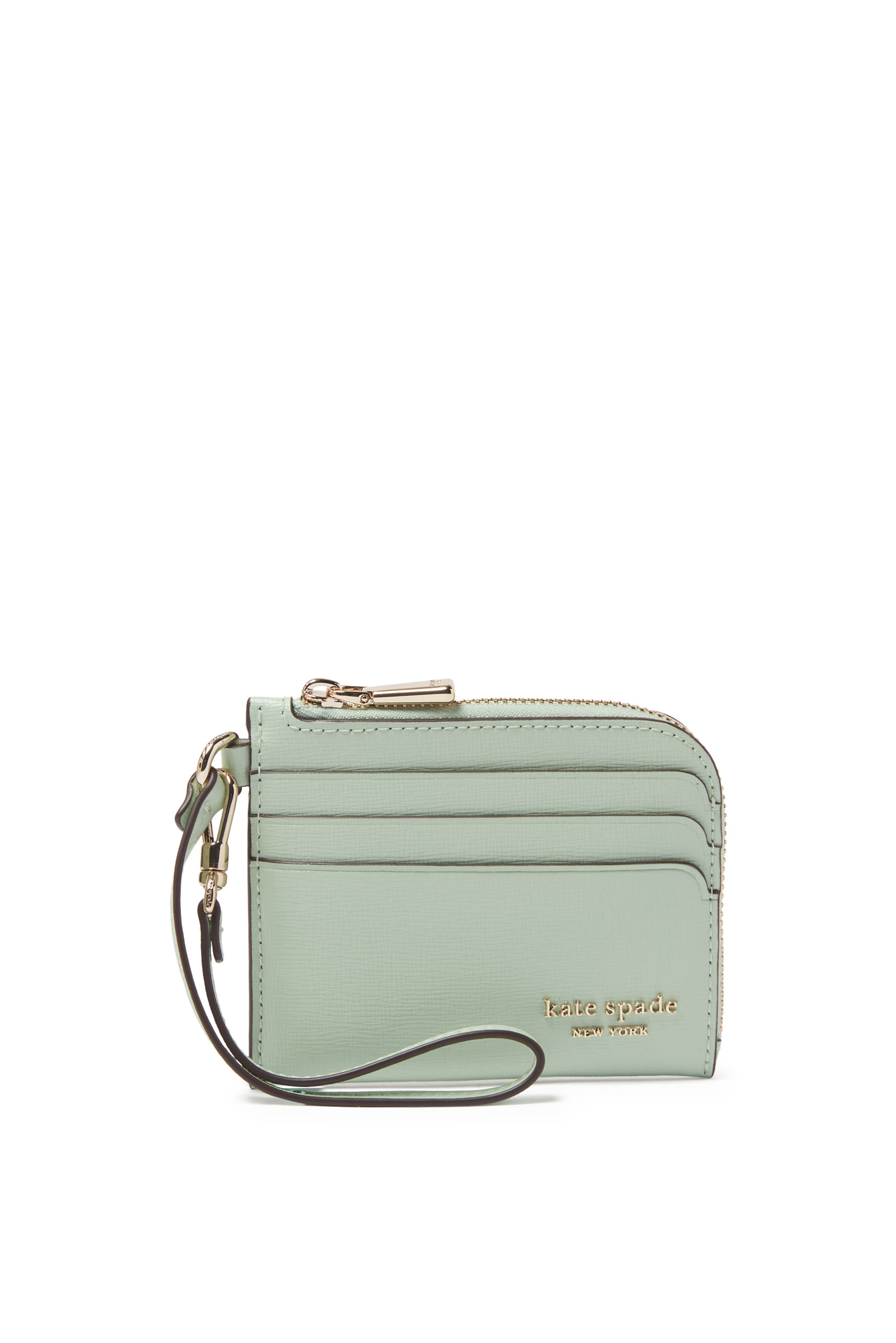 Devin Coin Card Case Wristlet