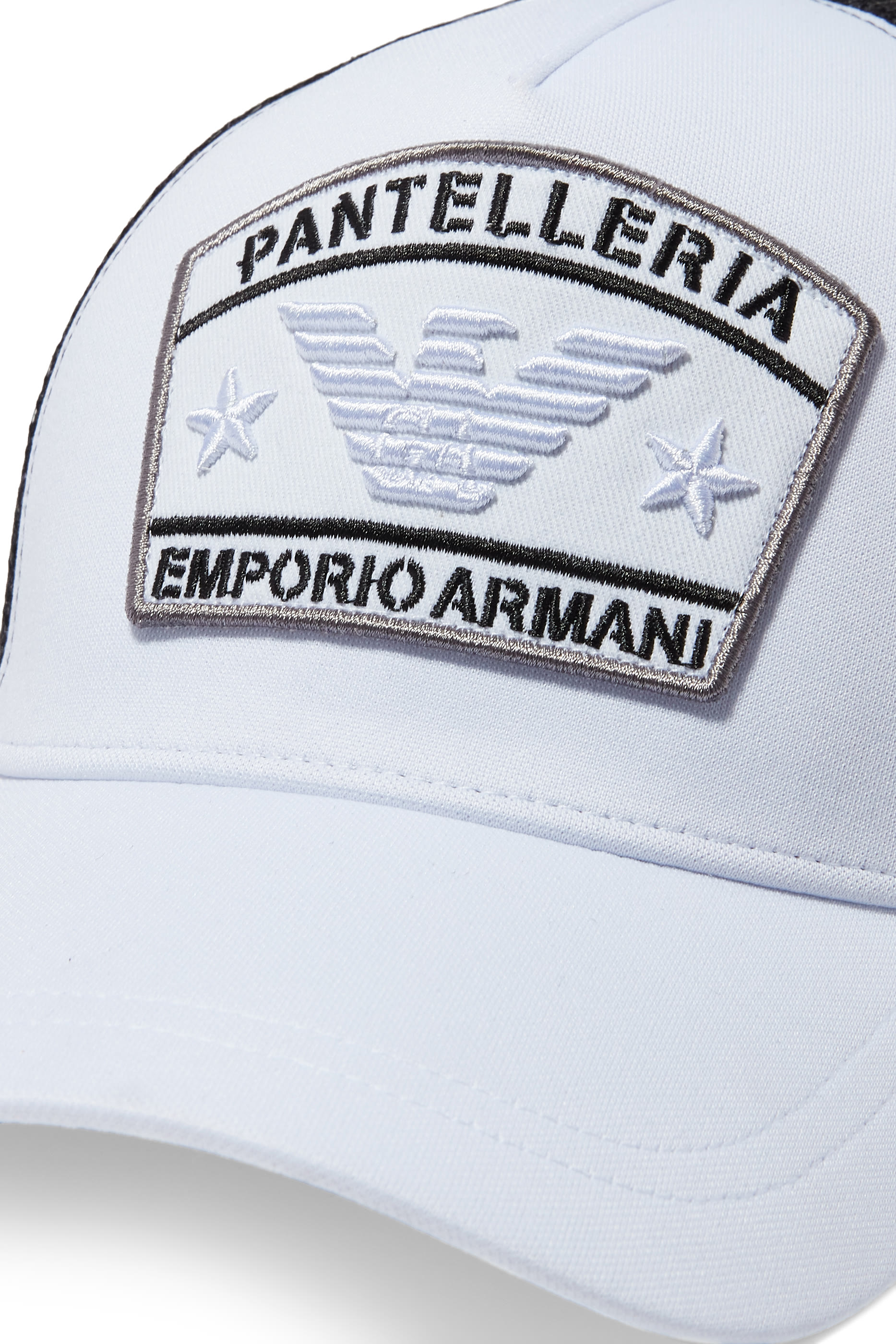 EA City Capsule Collection Baseball Hat