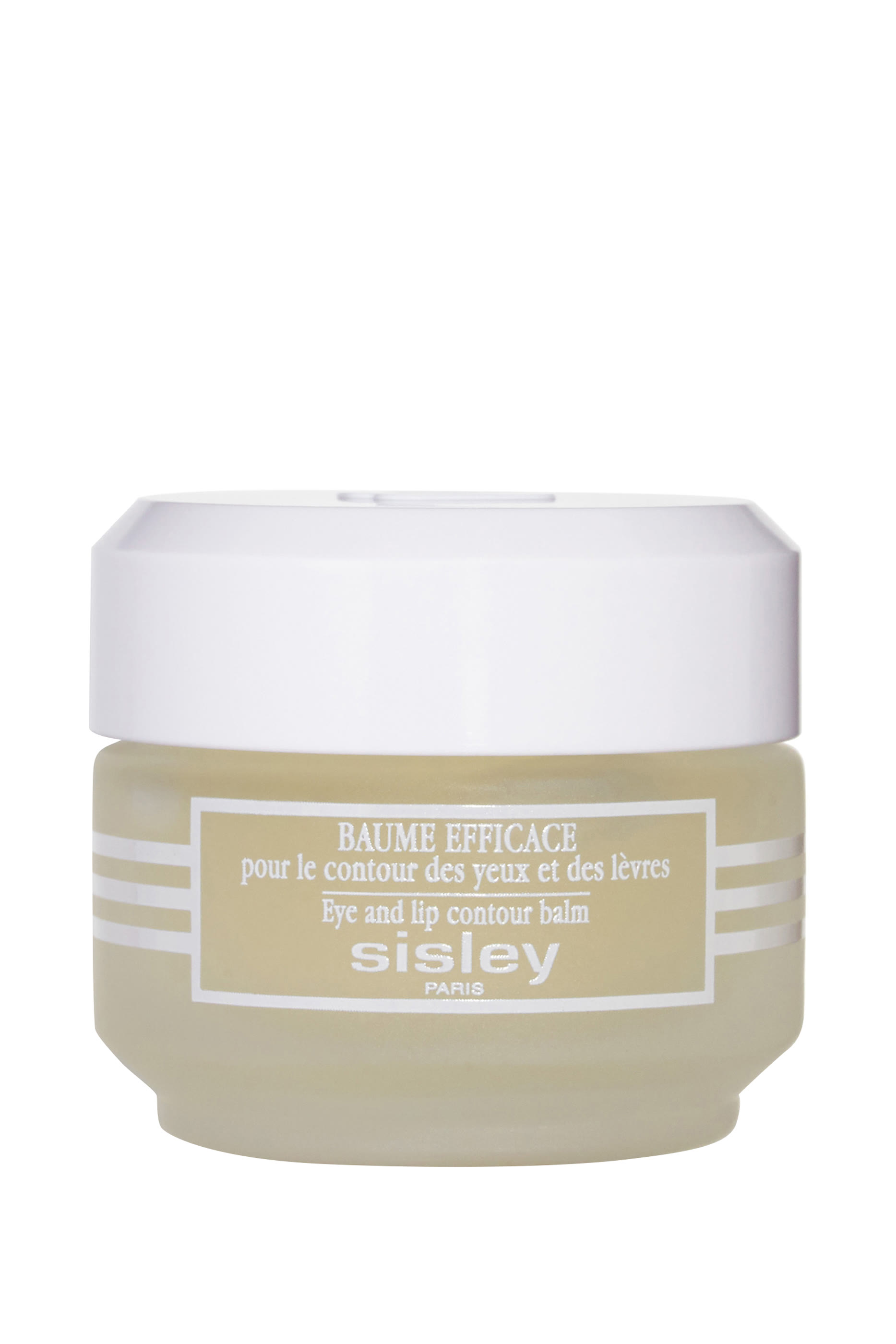 Botanical Eye and Lip Contour Balm