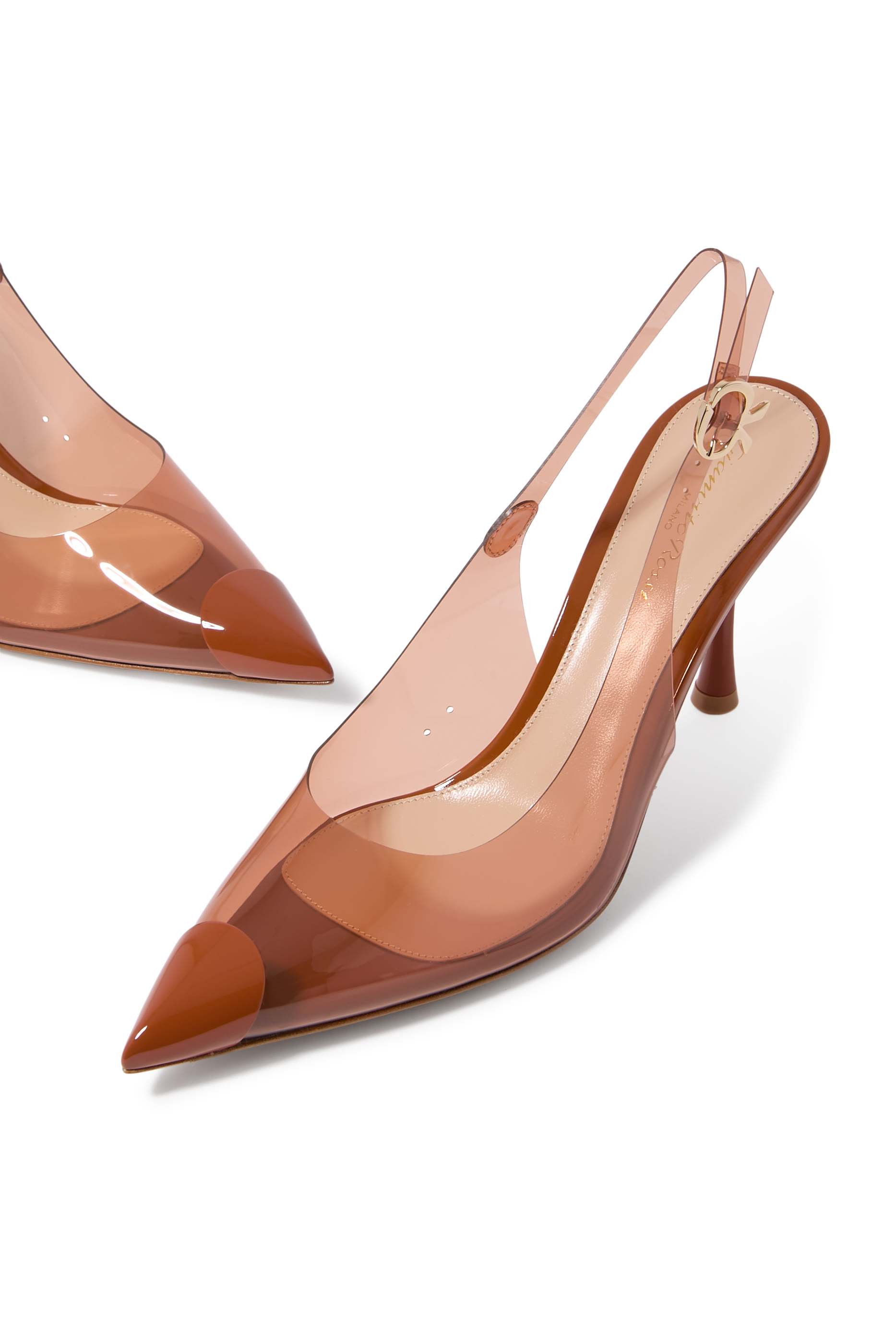 Diana 85 Pumps 