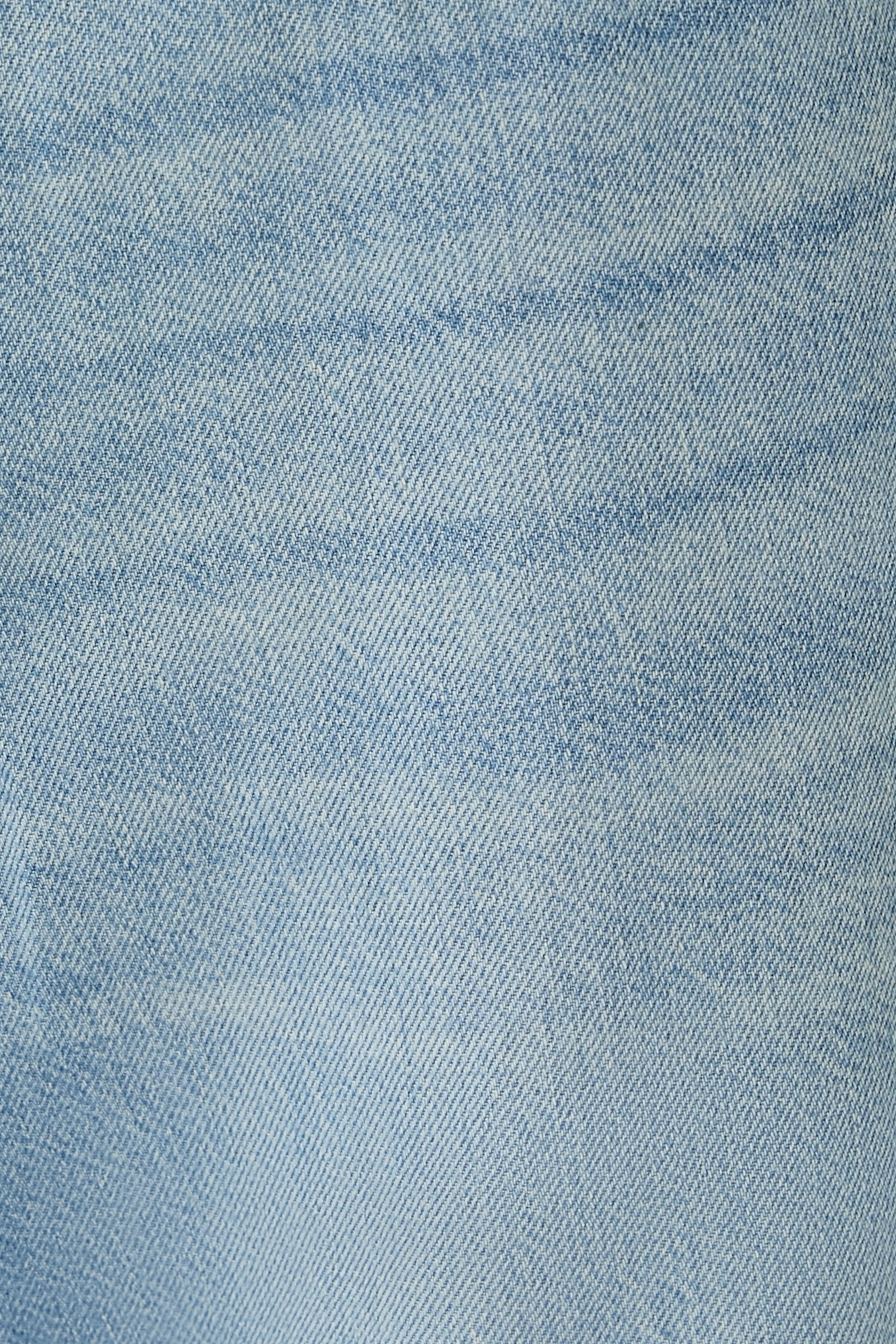 Featherweight Logan Wide-Leg Jeans