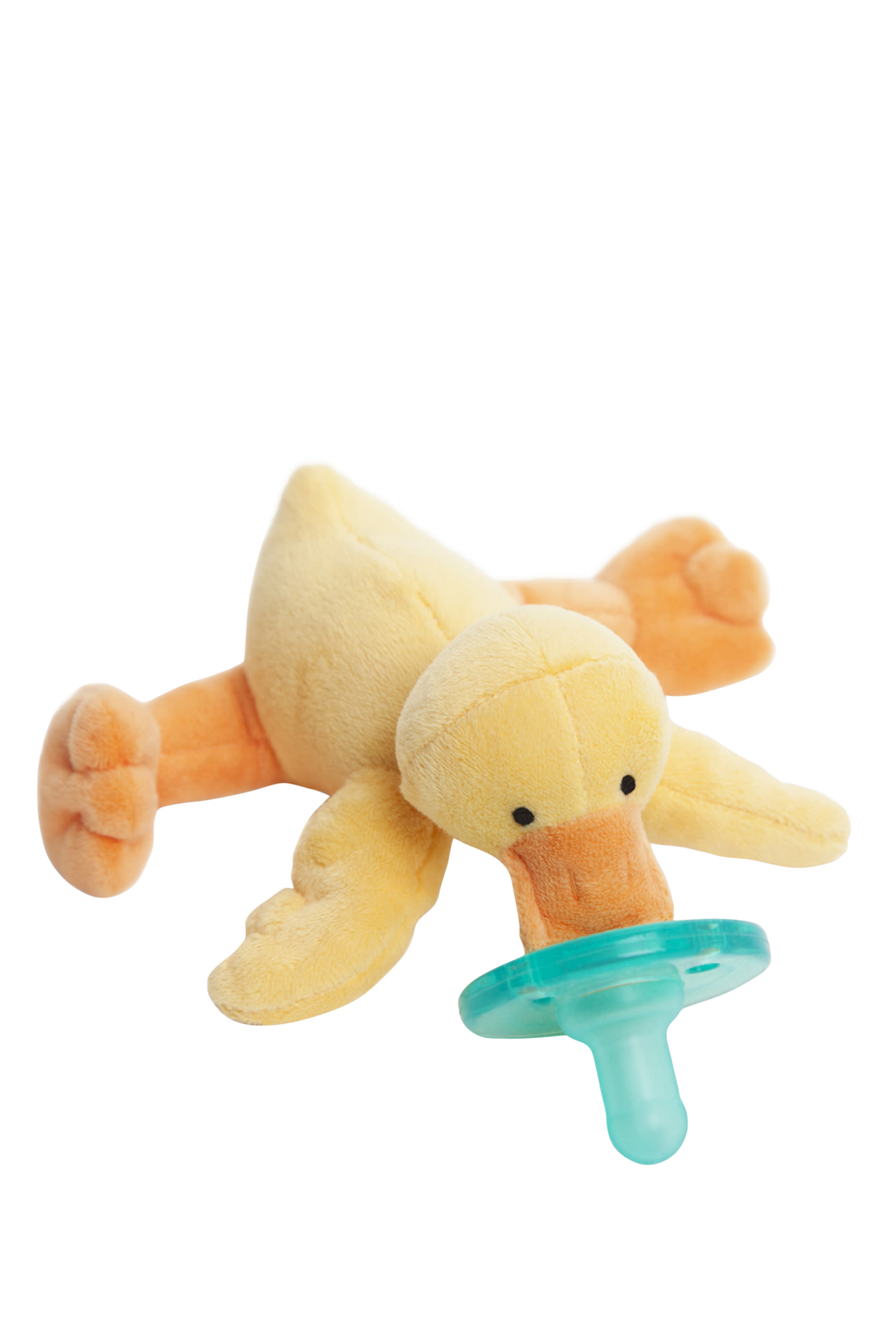 Duck Pacifier