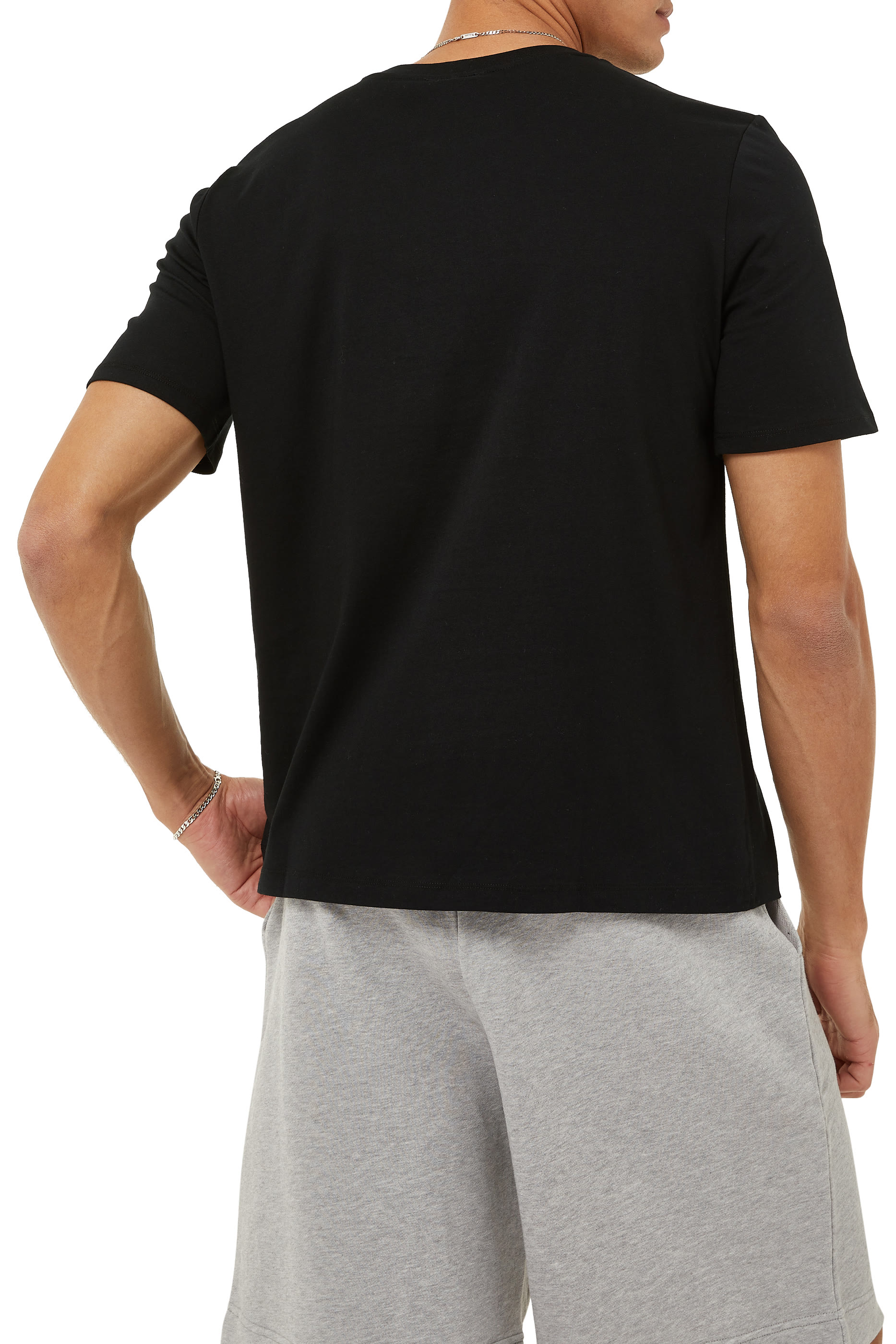 Classic Organic Cotton T-Shirt