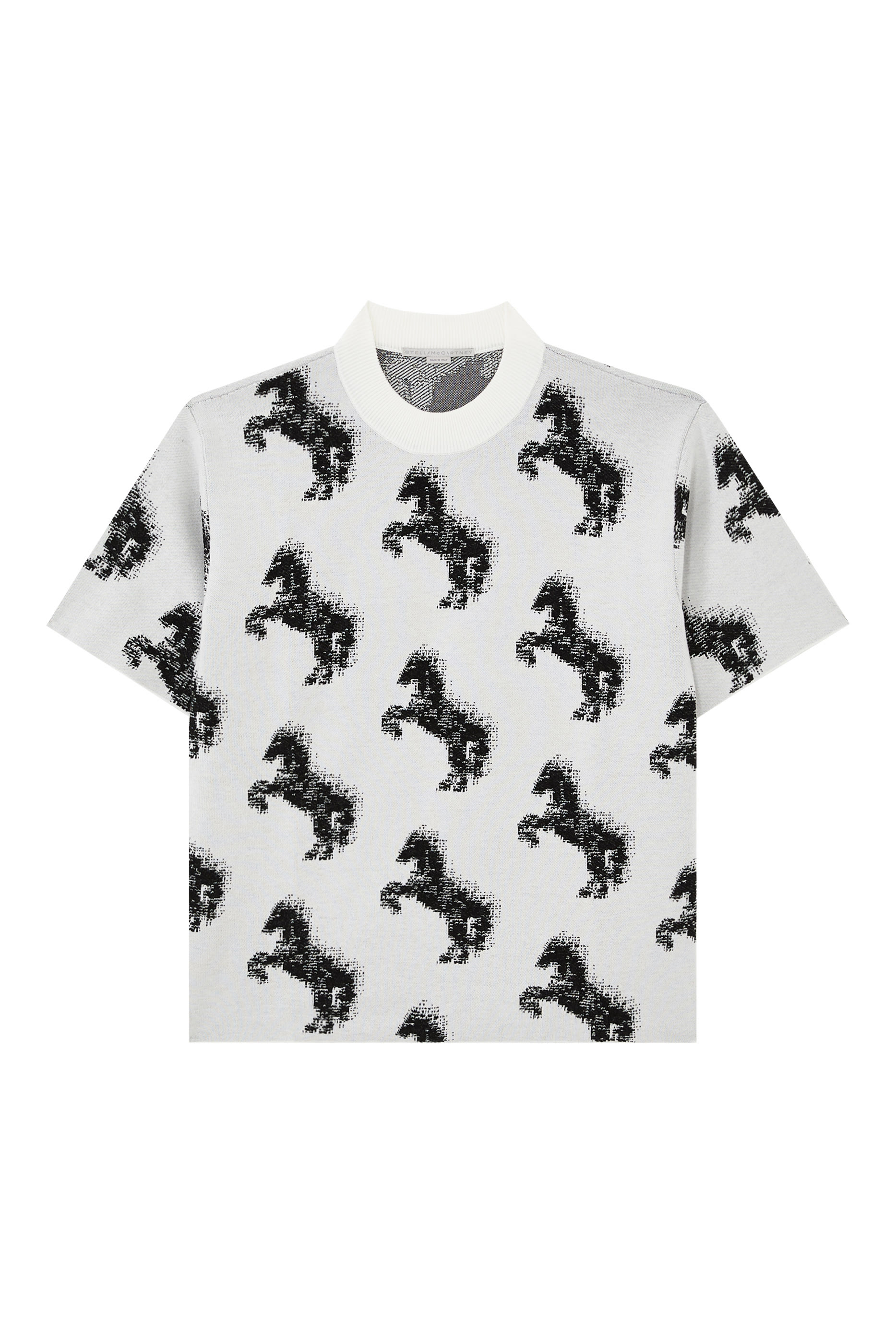 Pixel Horse T-Shirt