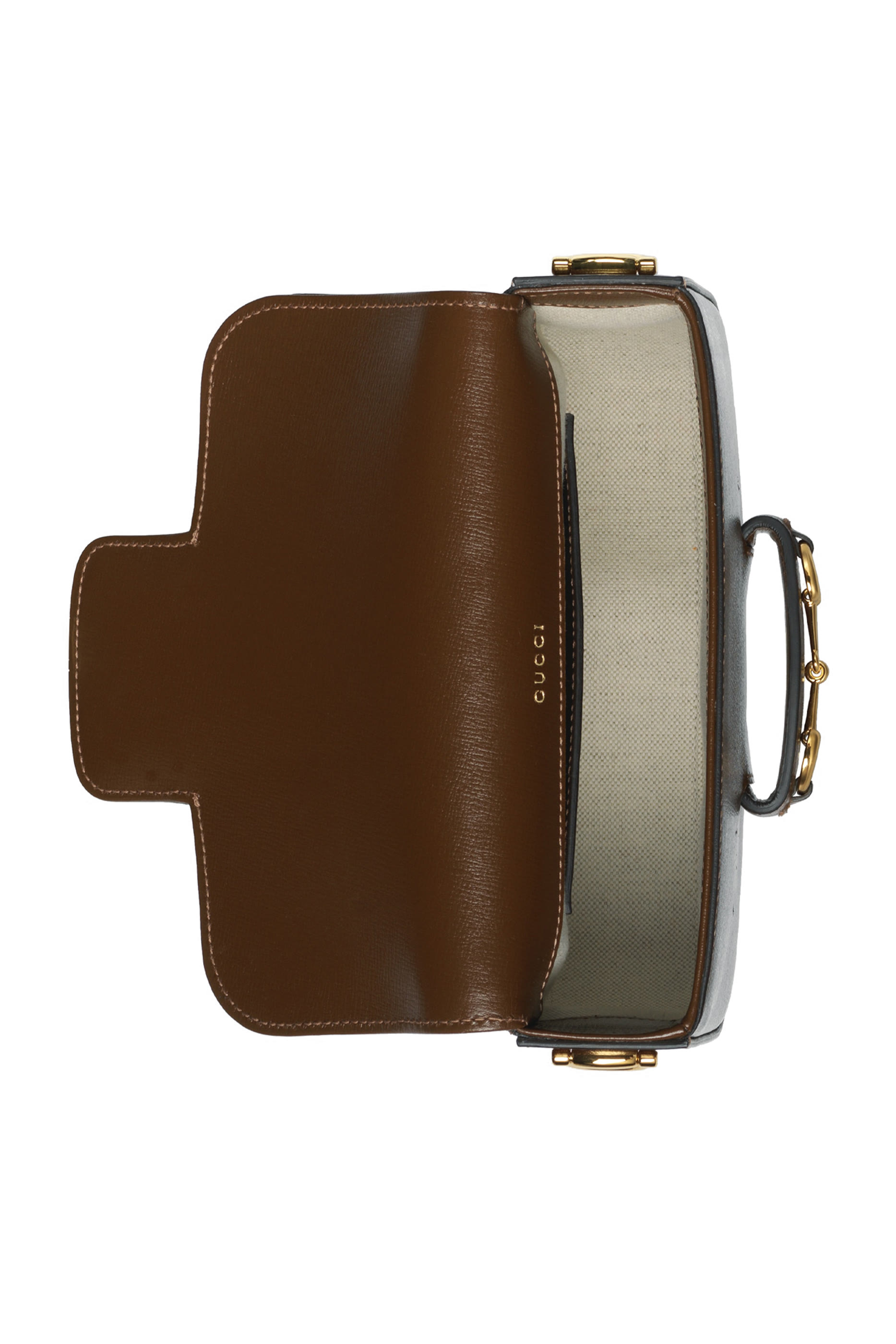 Horsebit 1955 Mini Shoulder Bag