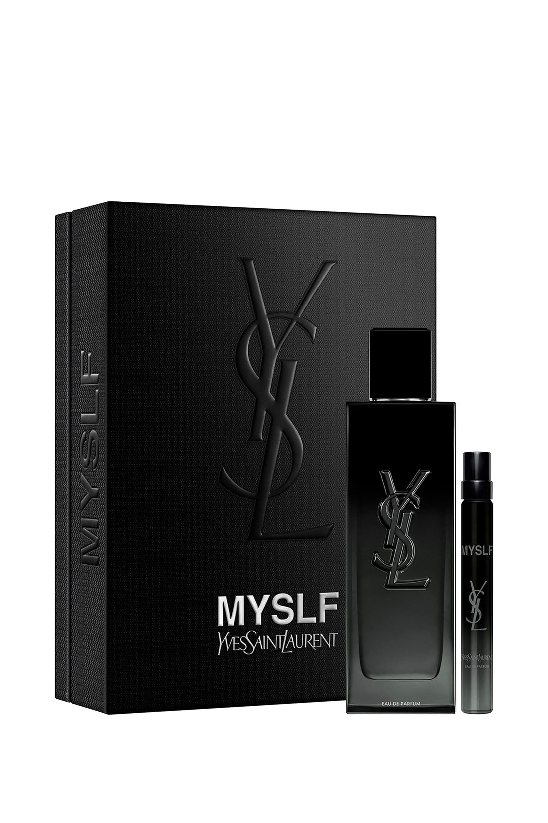 MYSLF Eau de Parfum Gift Set