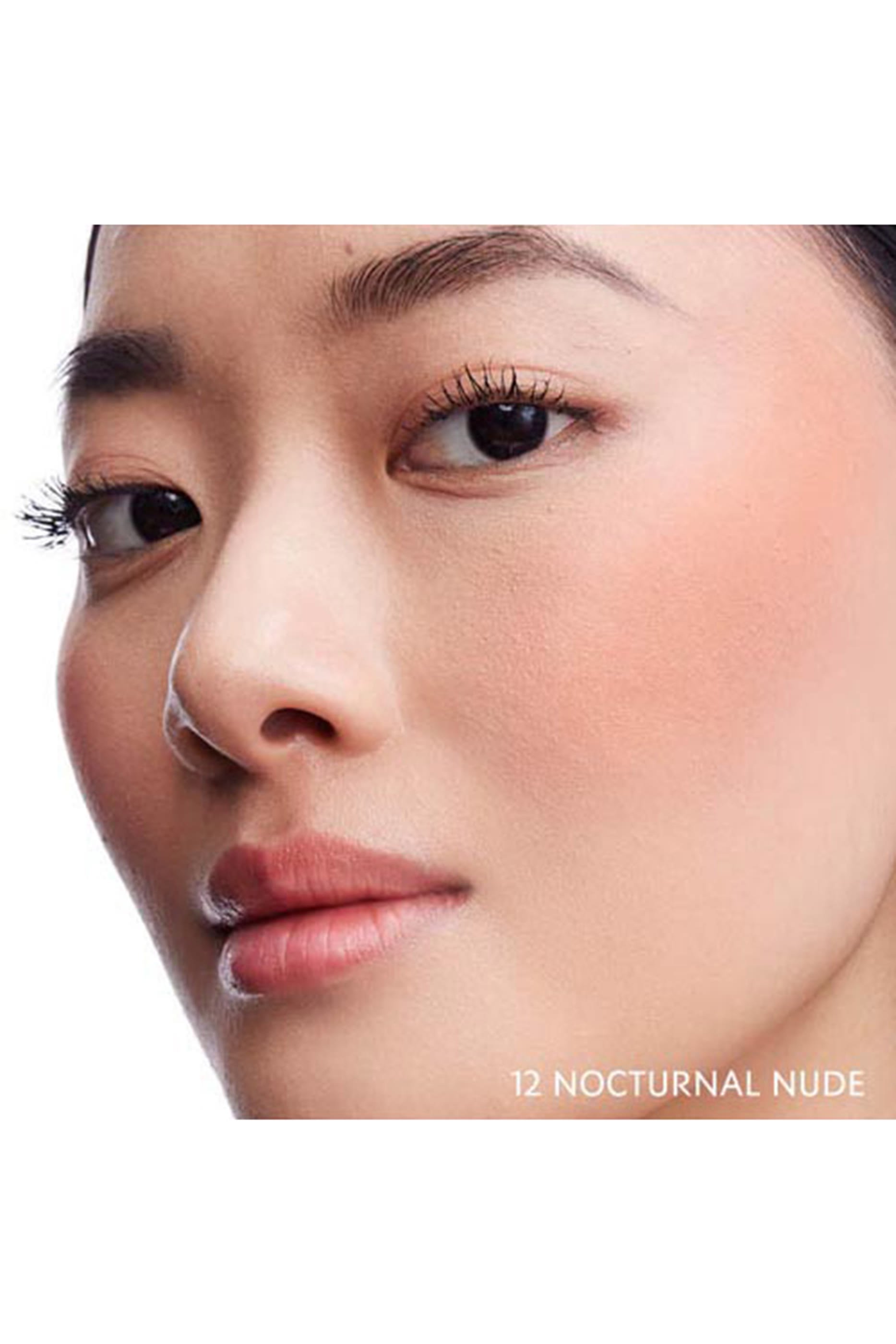 Make Me Blush Bold Blurring Blush