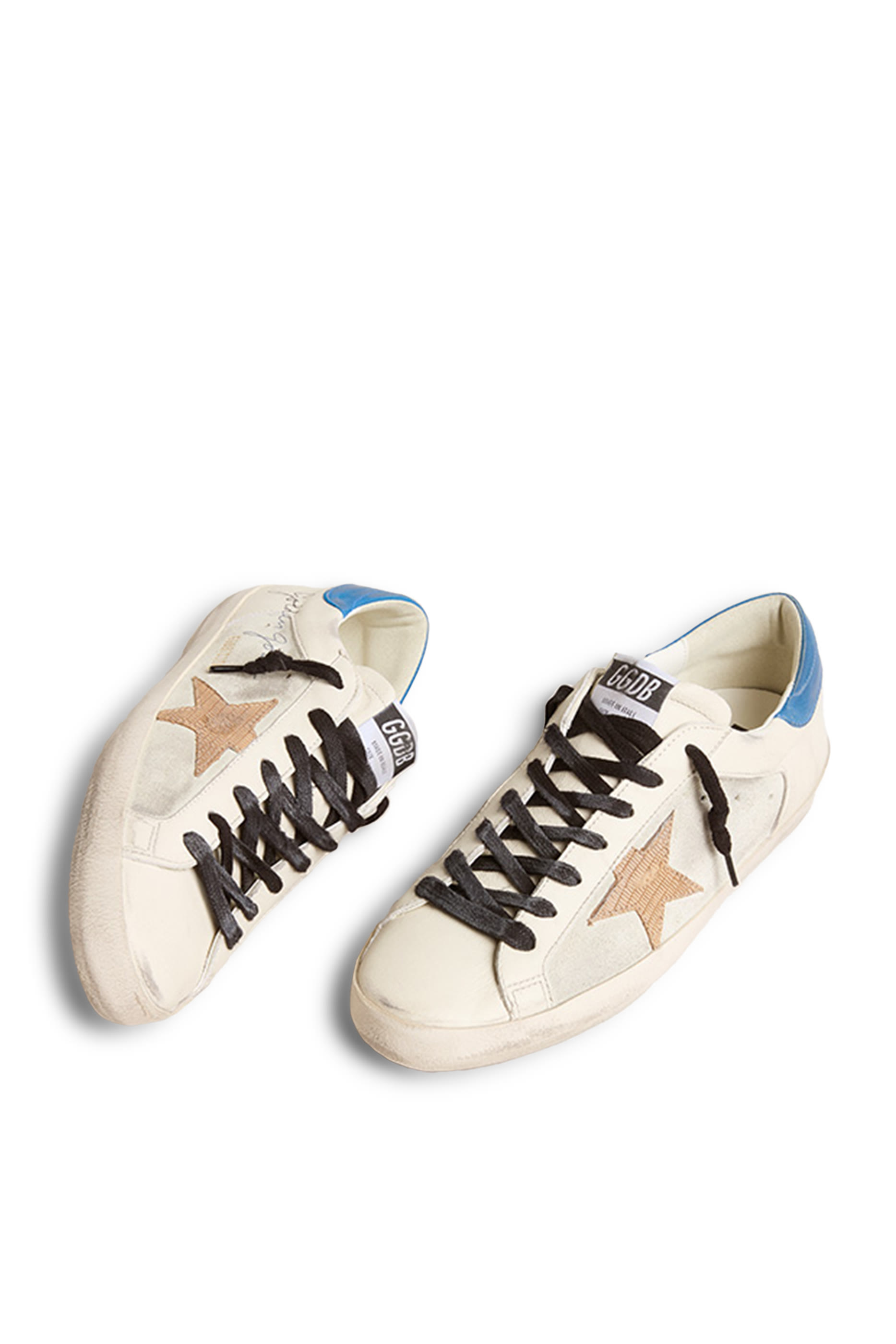 Super Star Sneakers