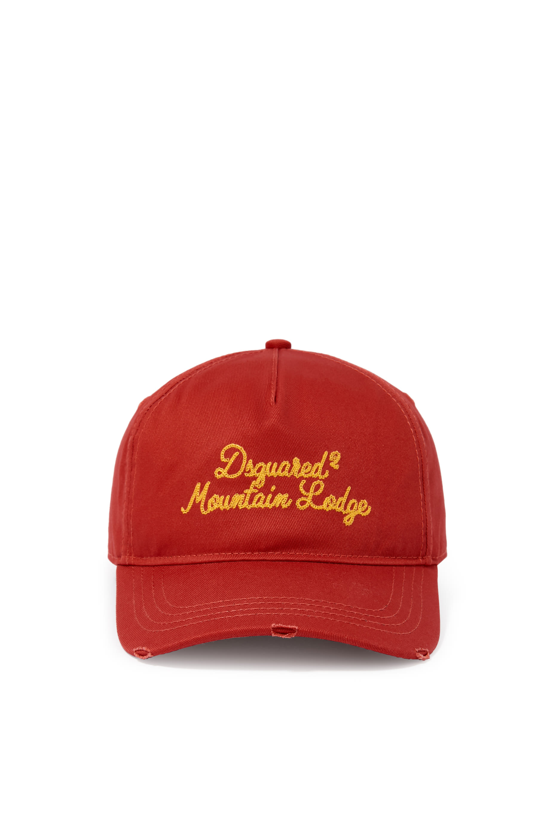 Logo Baseball Cap