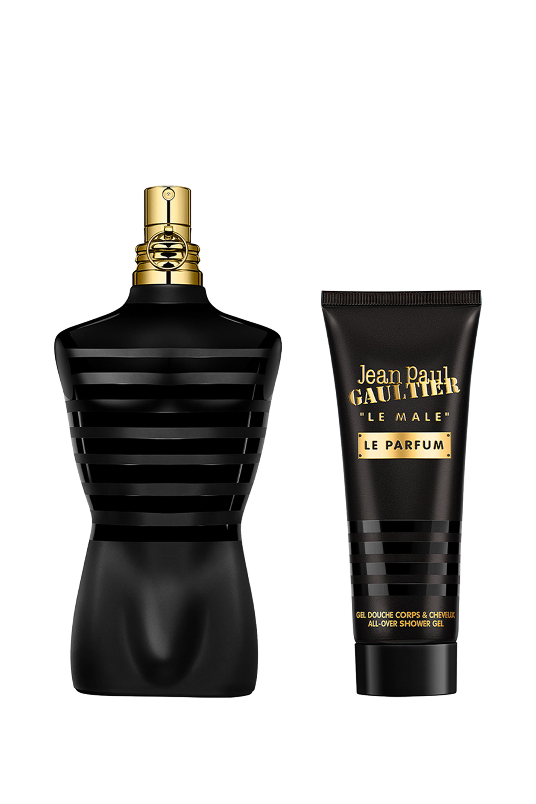 Le Male Le Parfum Set