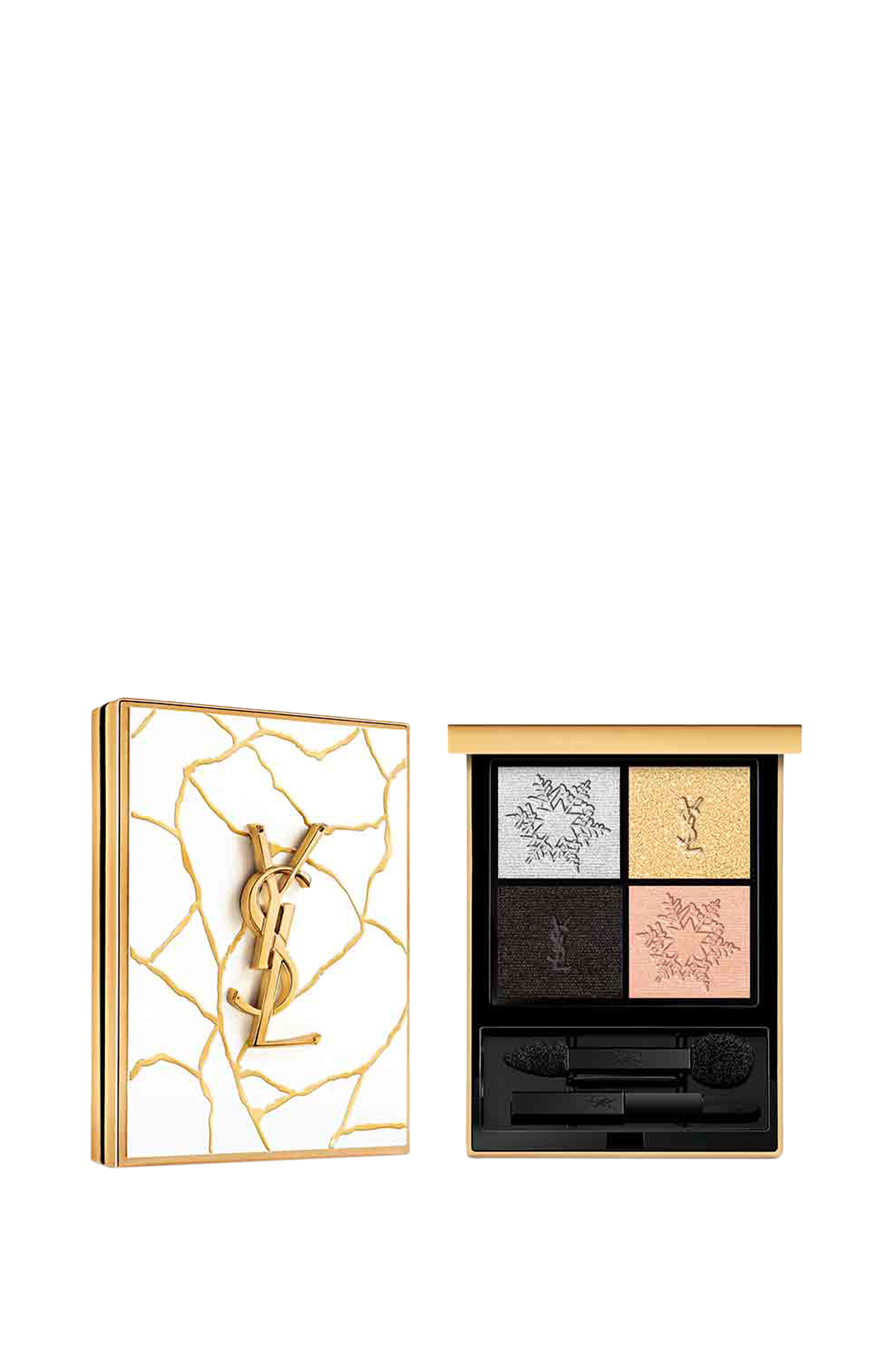 Couture Mini Clutch Eyeshadow Palette Holiday 2023 Edition
