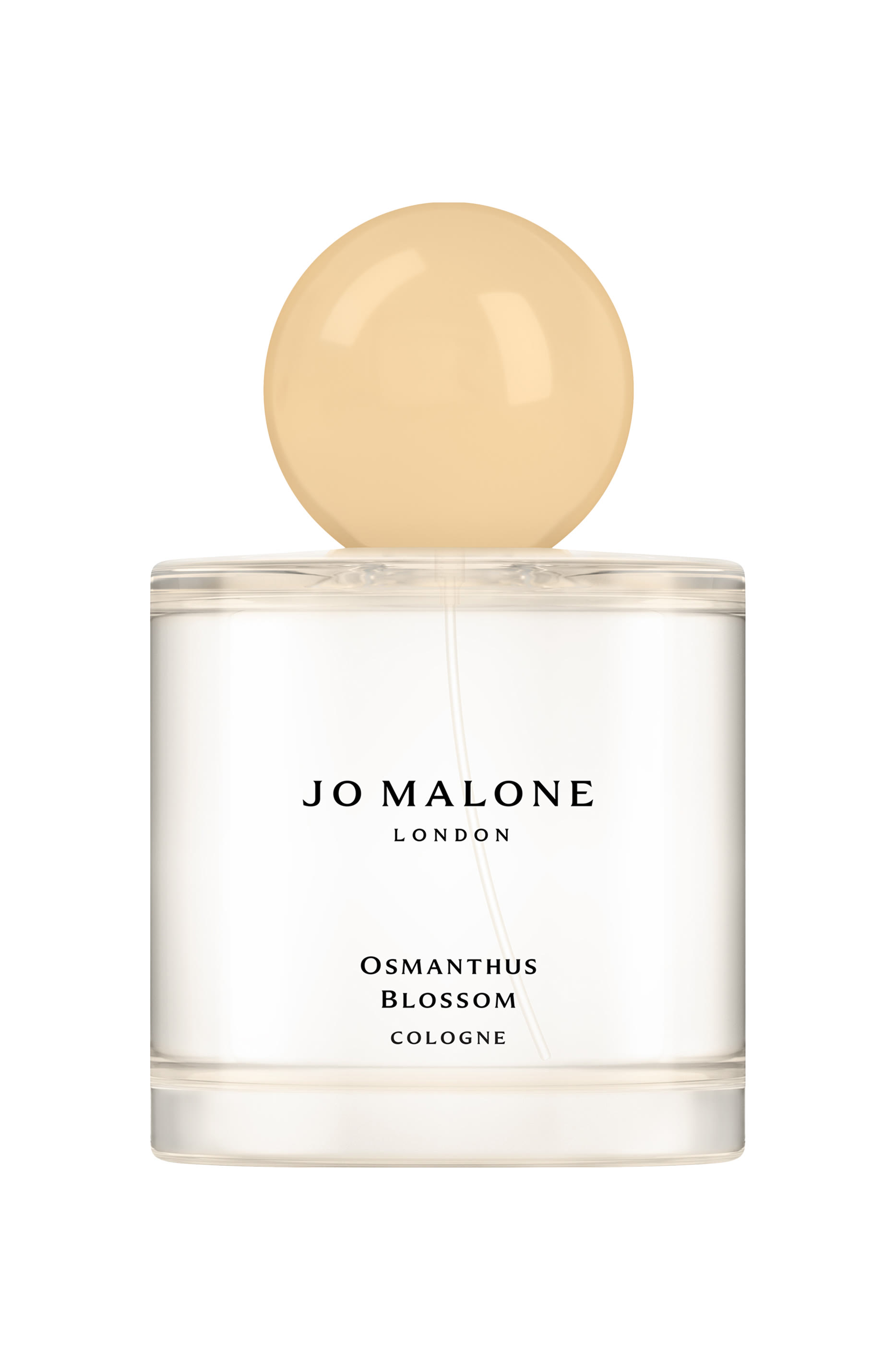 Osmanthus Blossom Cologne