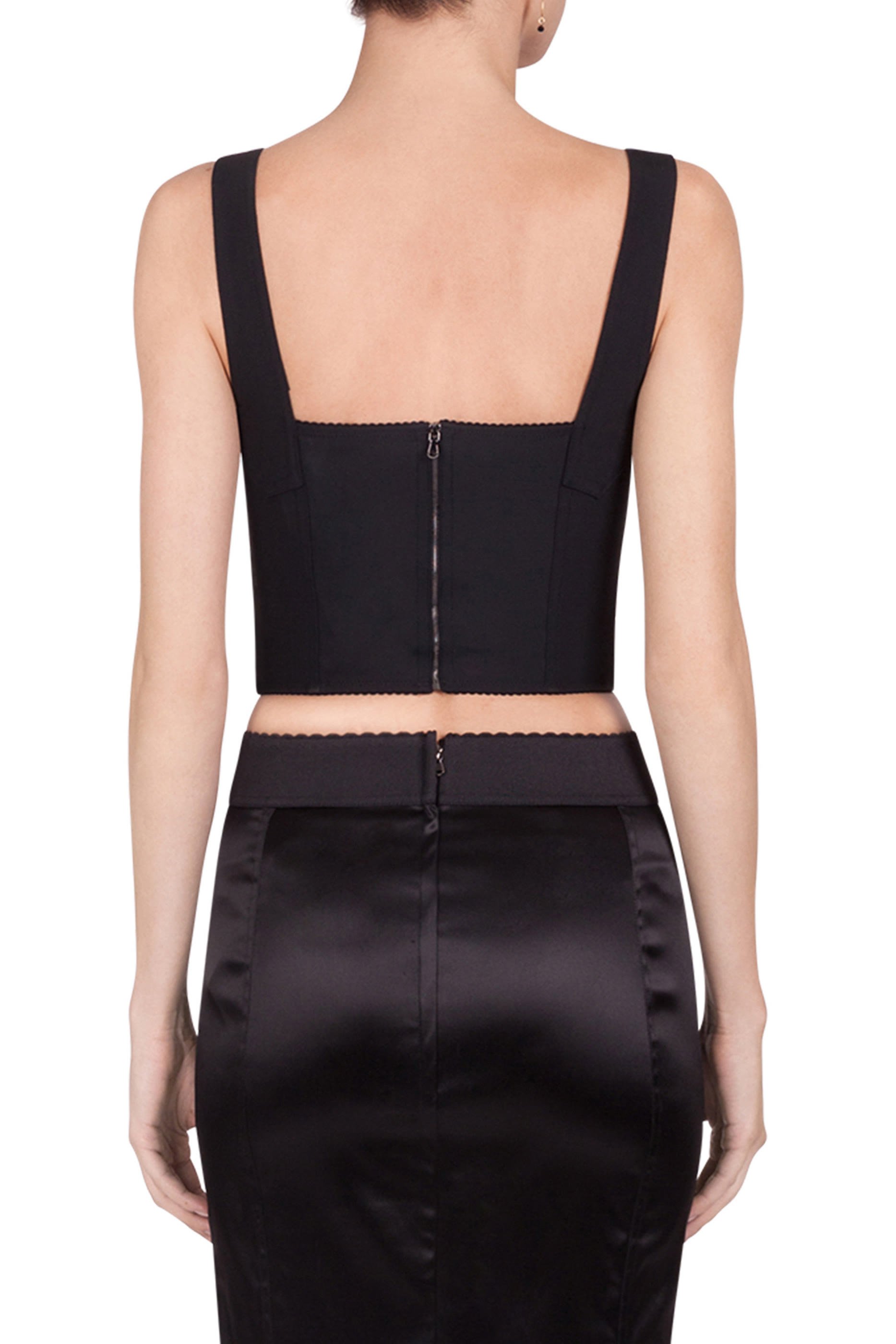 Shaper Corset Bustier Top