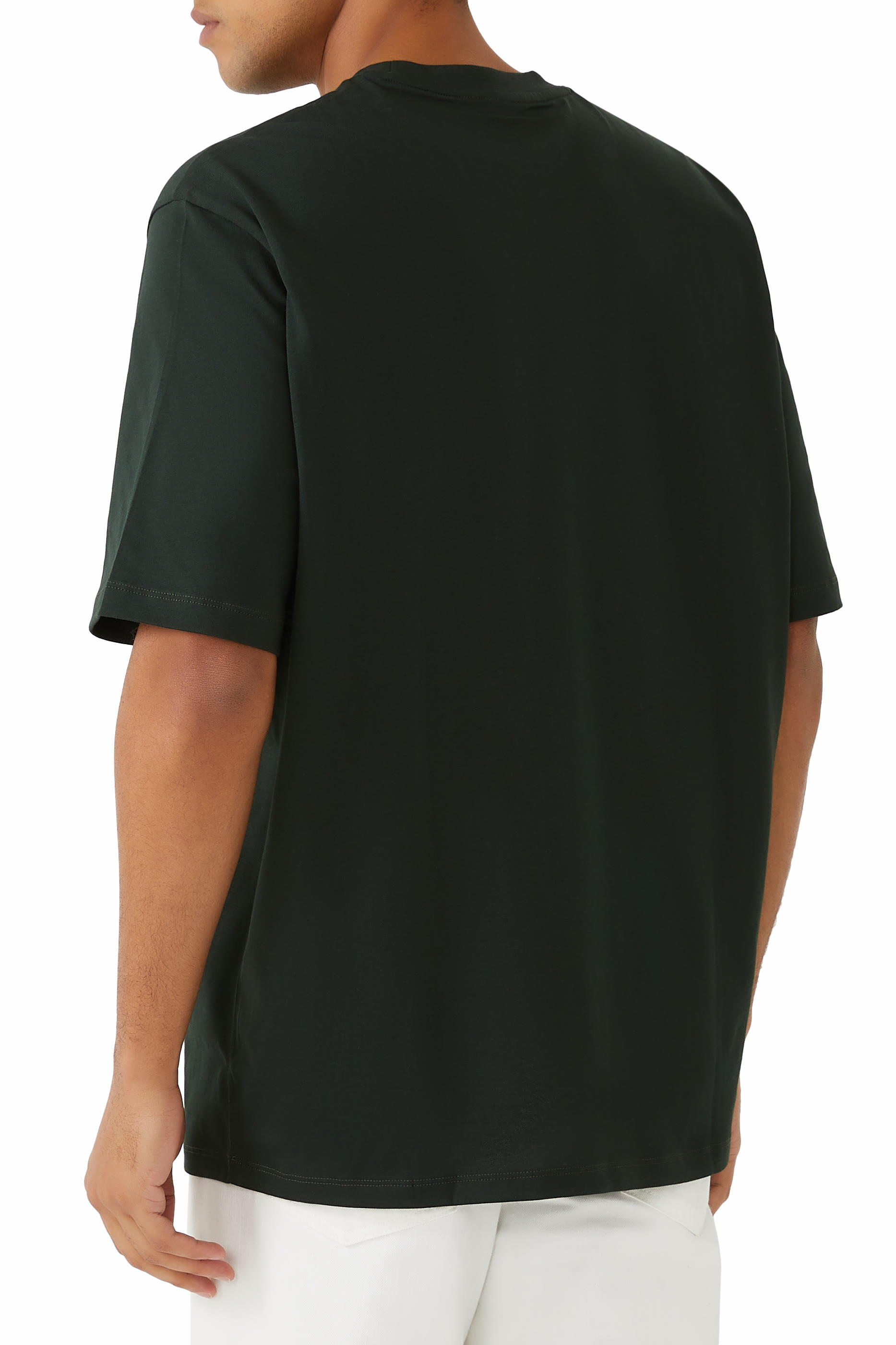 Short Sleeves T-Shirt