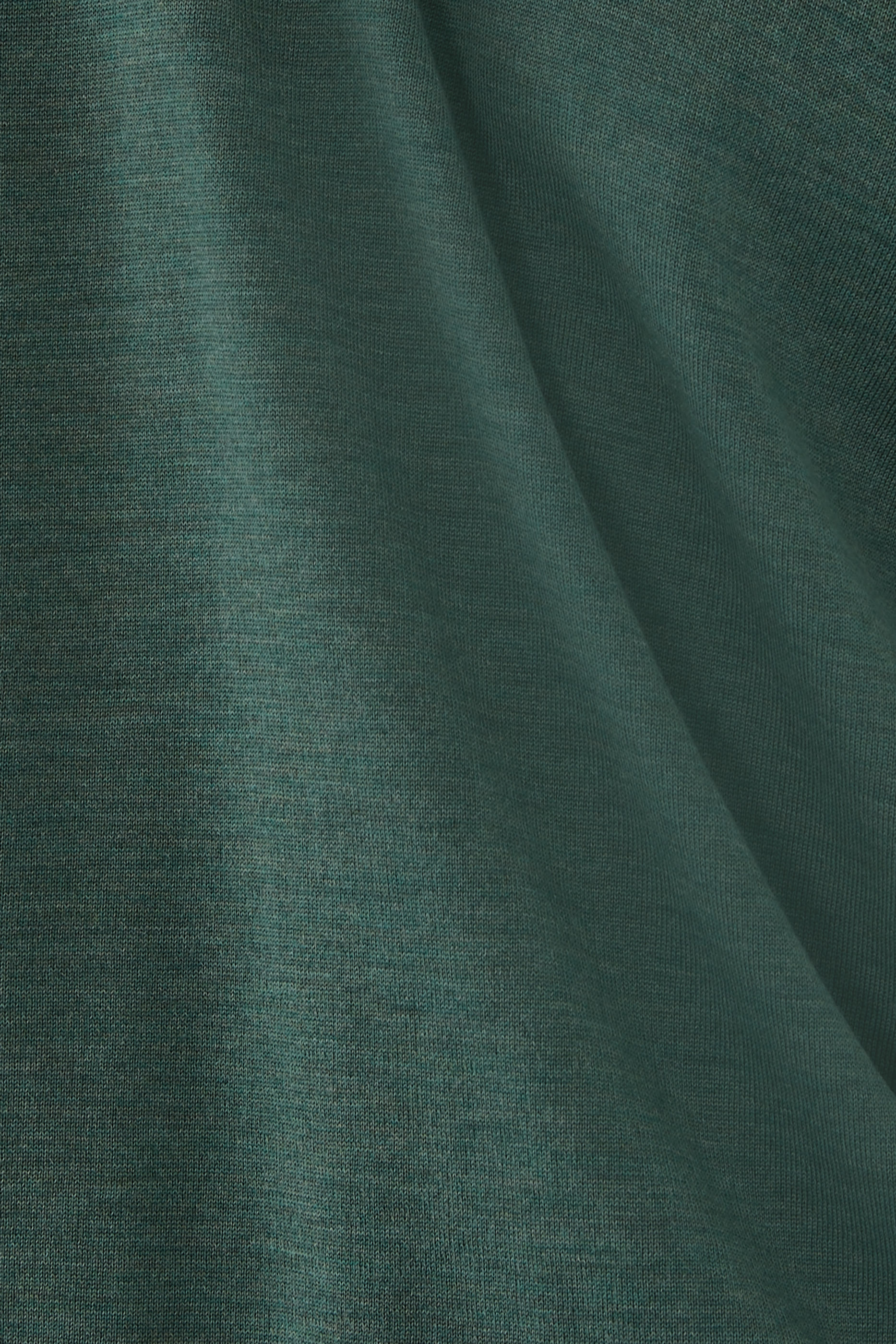 Long Sleeve Slim-Fit T-Shirt