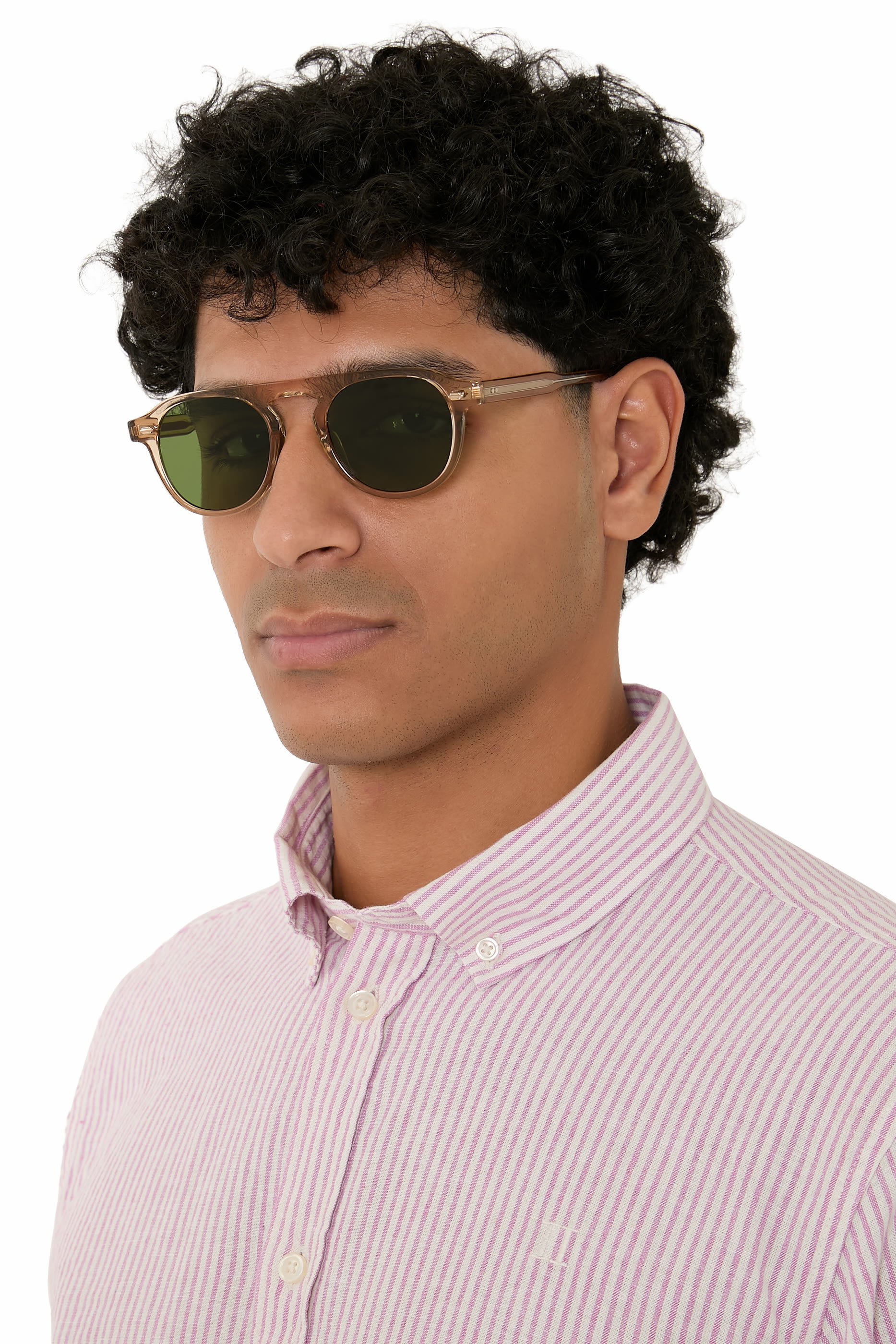 Harding Sunglasses 