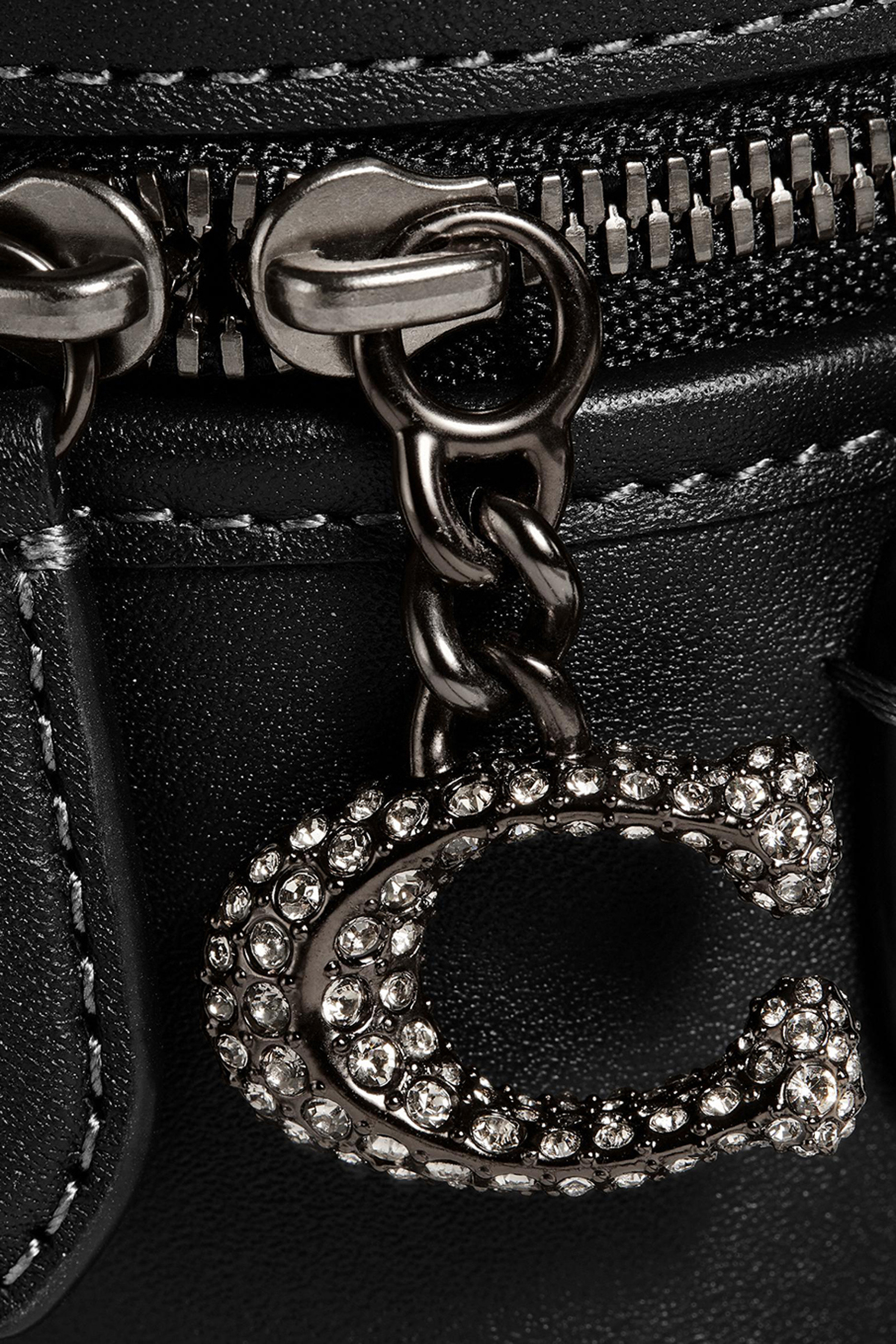 Trail Crossbody Bag 12